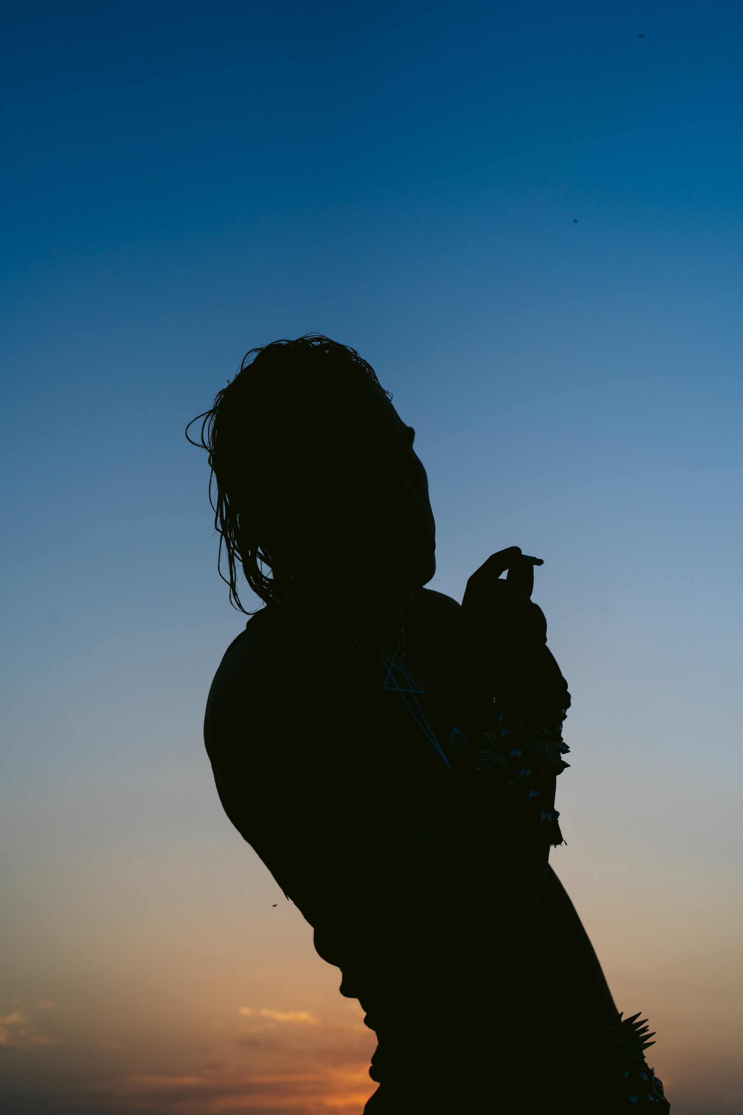 IDK - Pookie Wookie. Fotograf IrinaSpr