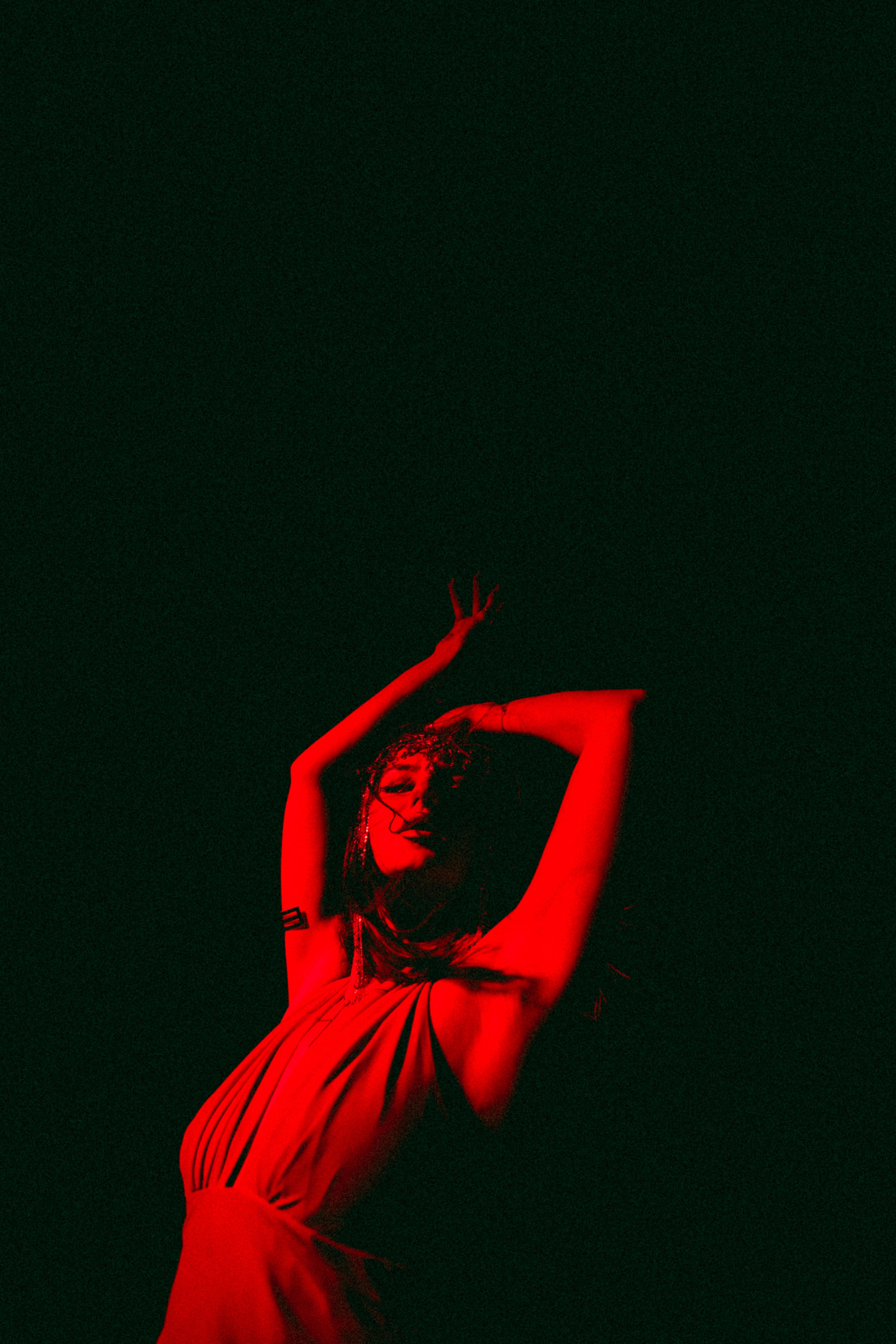 Zodiac Photoshoot - Lion. Fotograf IrinaSpr