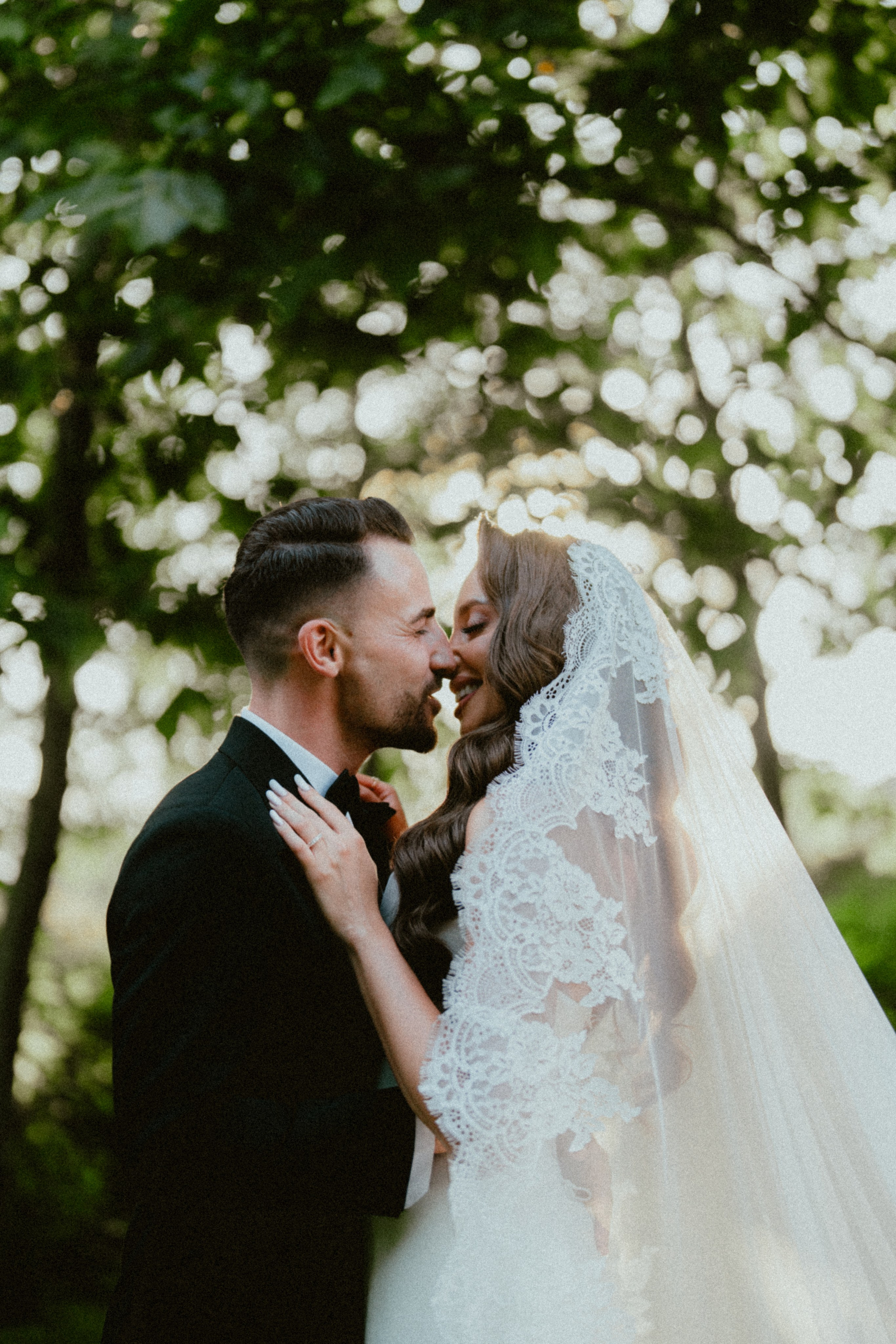 Fredy x Alexandra. Fotograf IrinaSpr