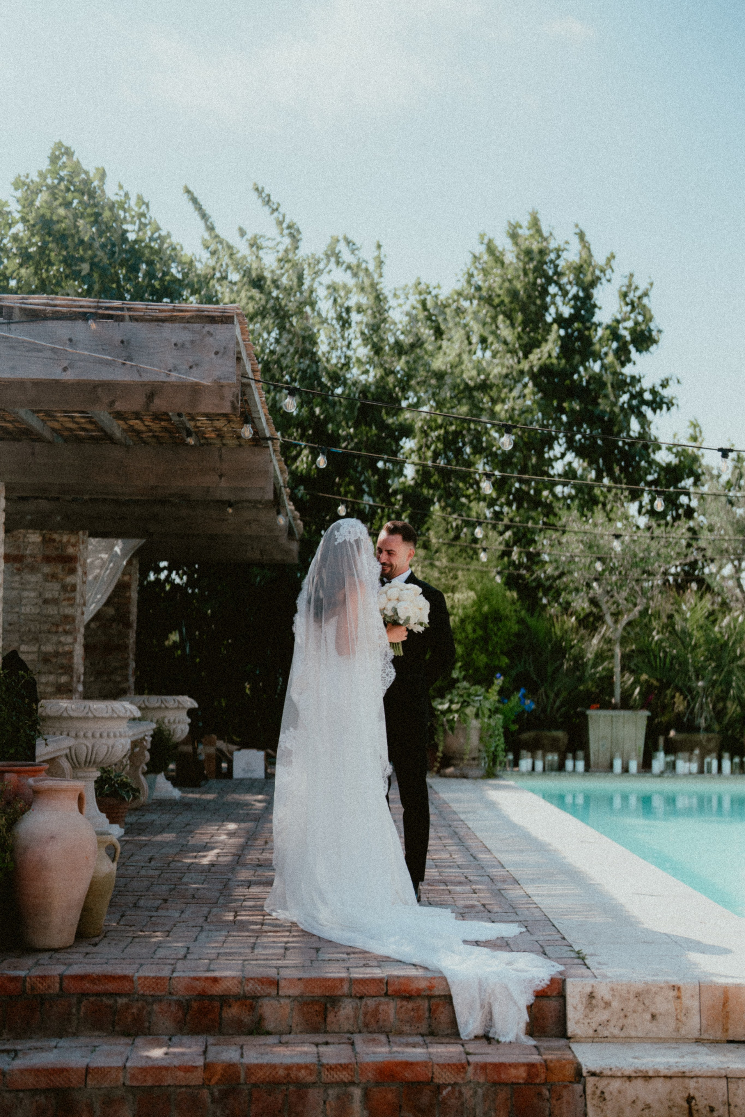 Fredy x Alexandra. Fotograf IrinaSpr