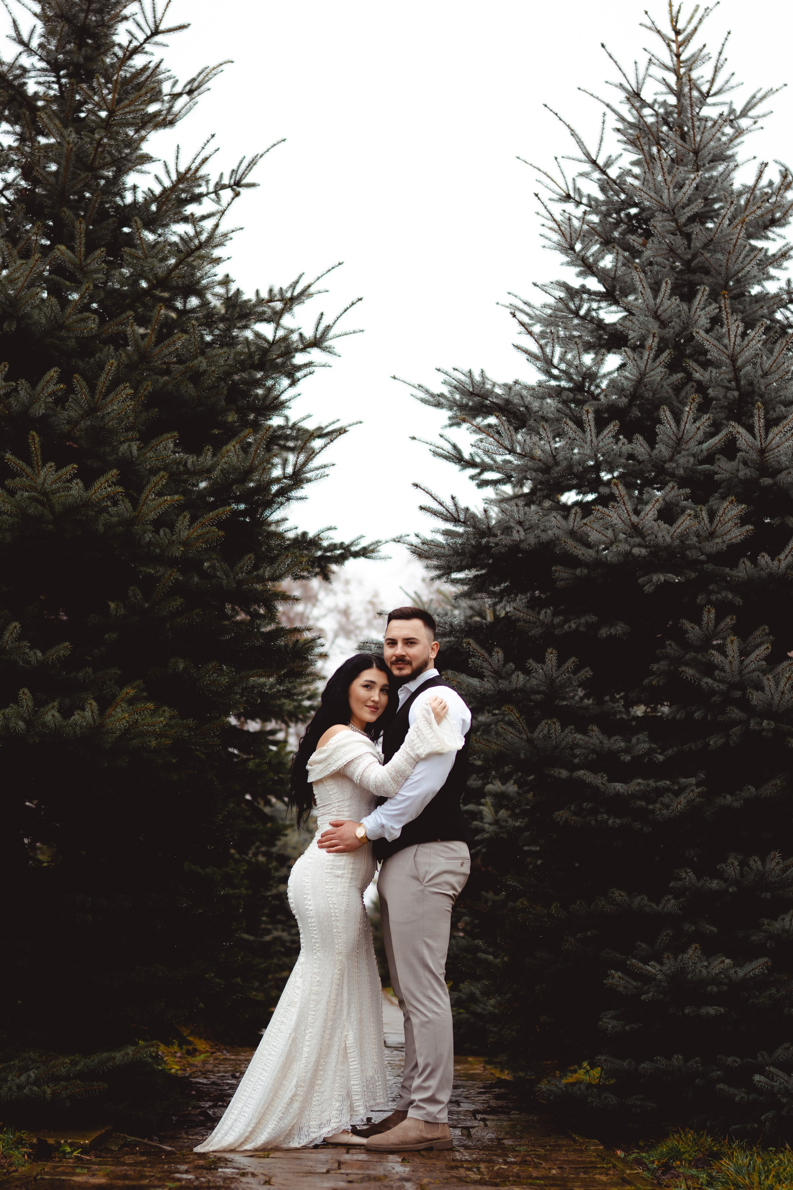 Ancuta x Stefan. Fotograf IrinaSpr