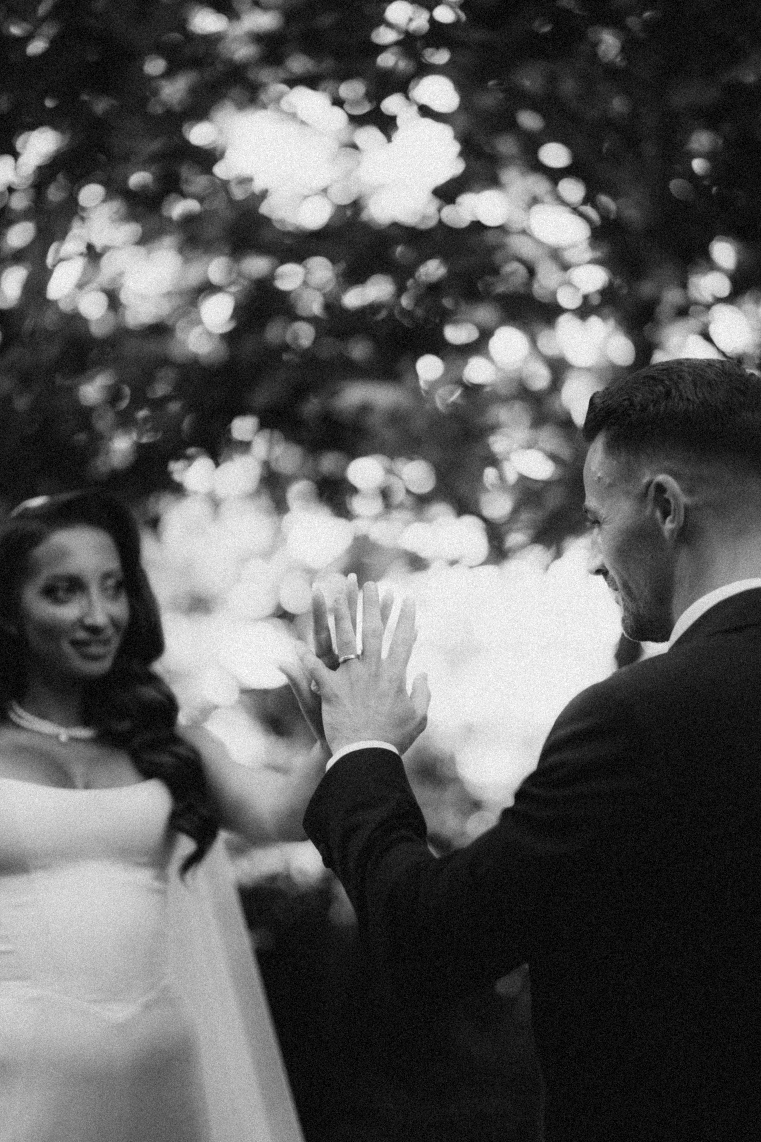 Fredy x Alexandra. Fotograf IrinaSpr