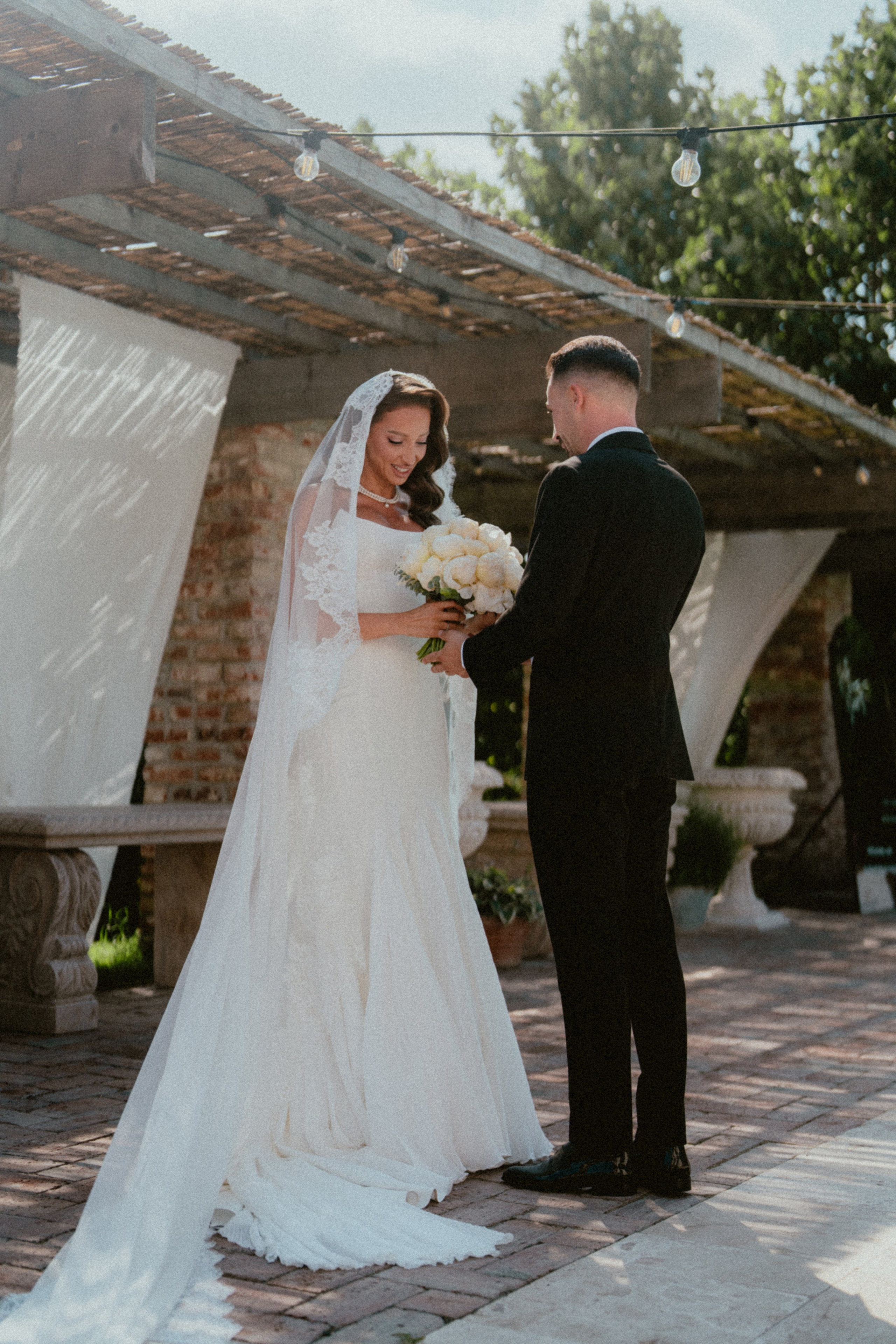 Fredy x Alexandra. Fotograf IrinaSpr