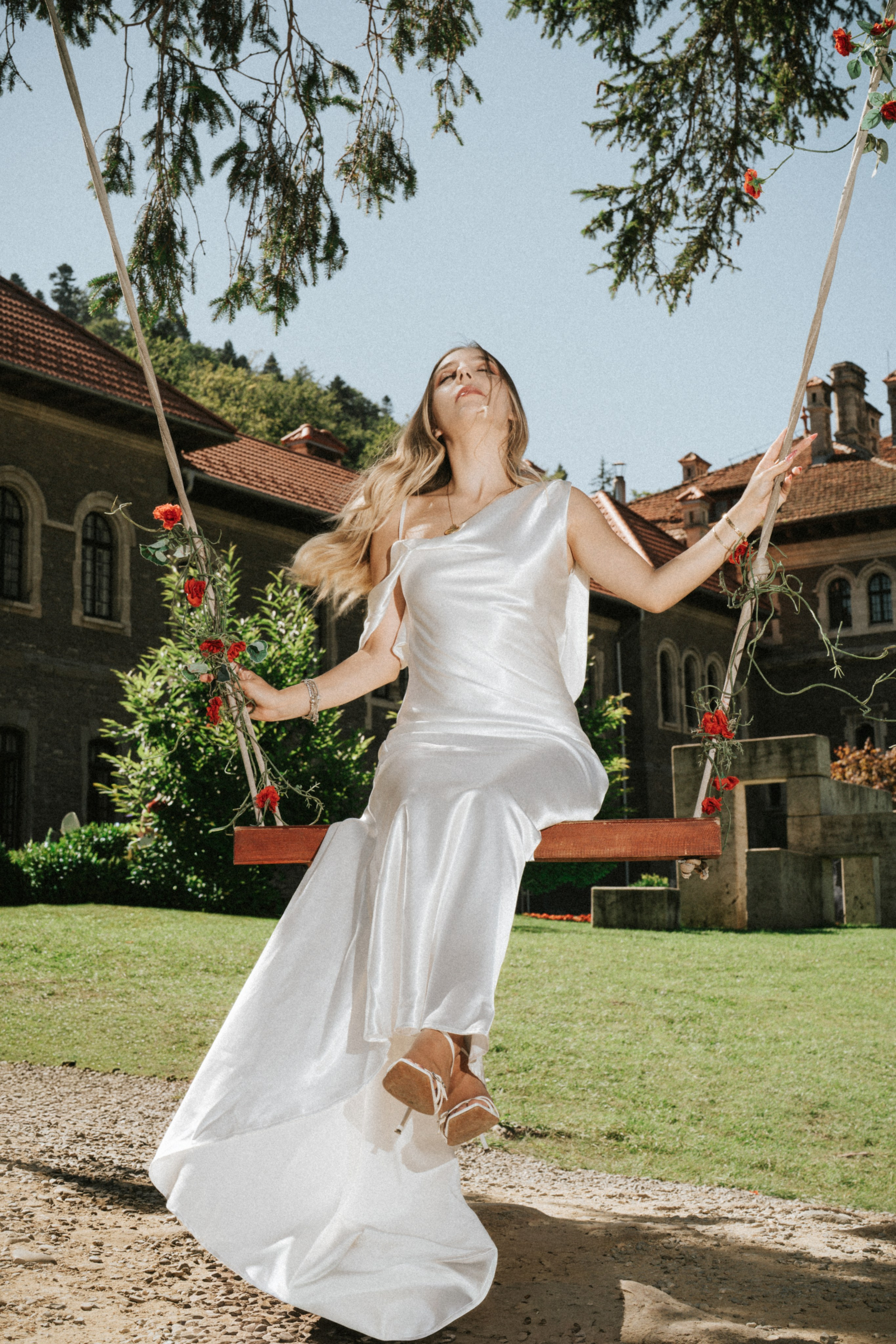 Andreea x Adi. Fotograf IrinaSpr
