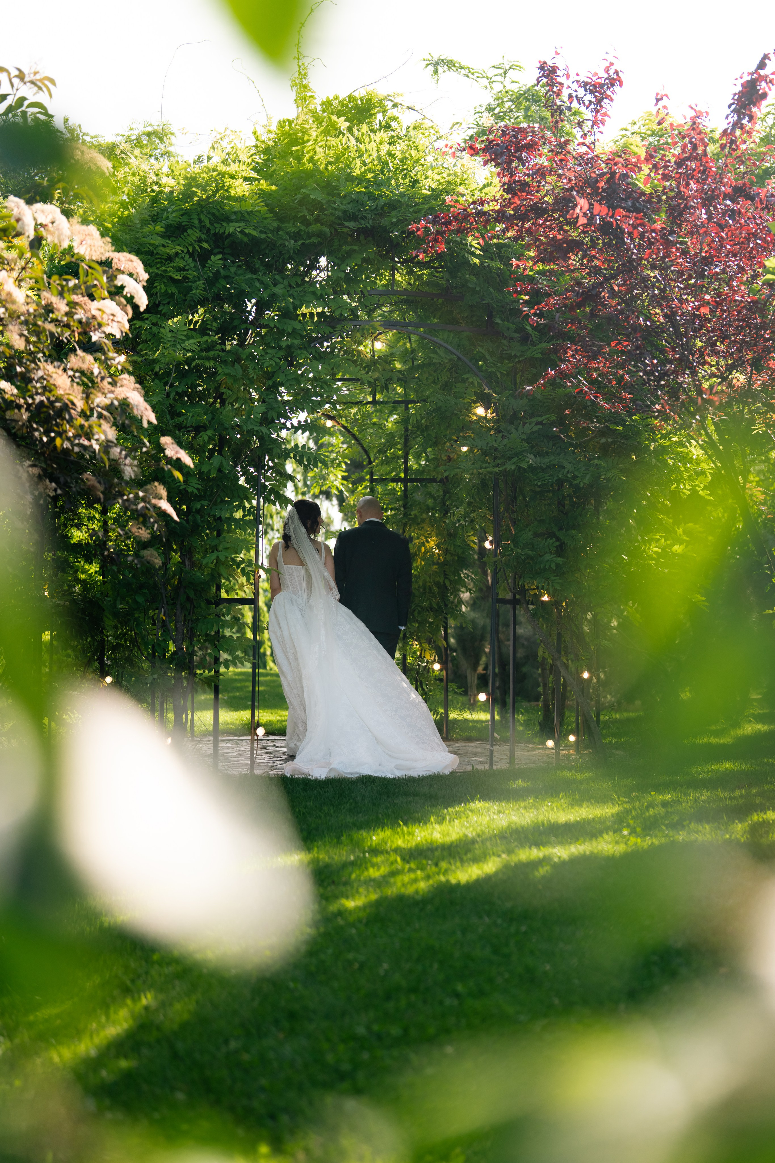 Diana x Vlad. Fotograf IrinaSpr