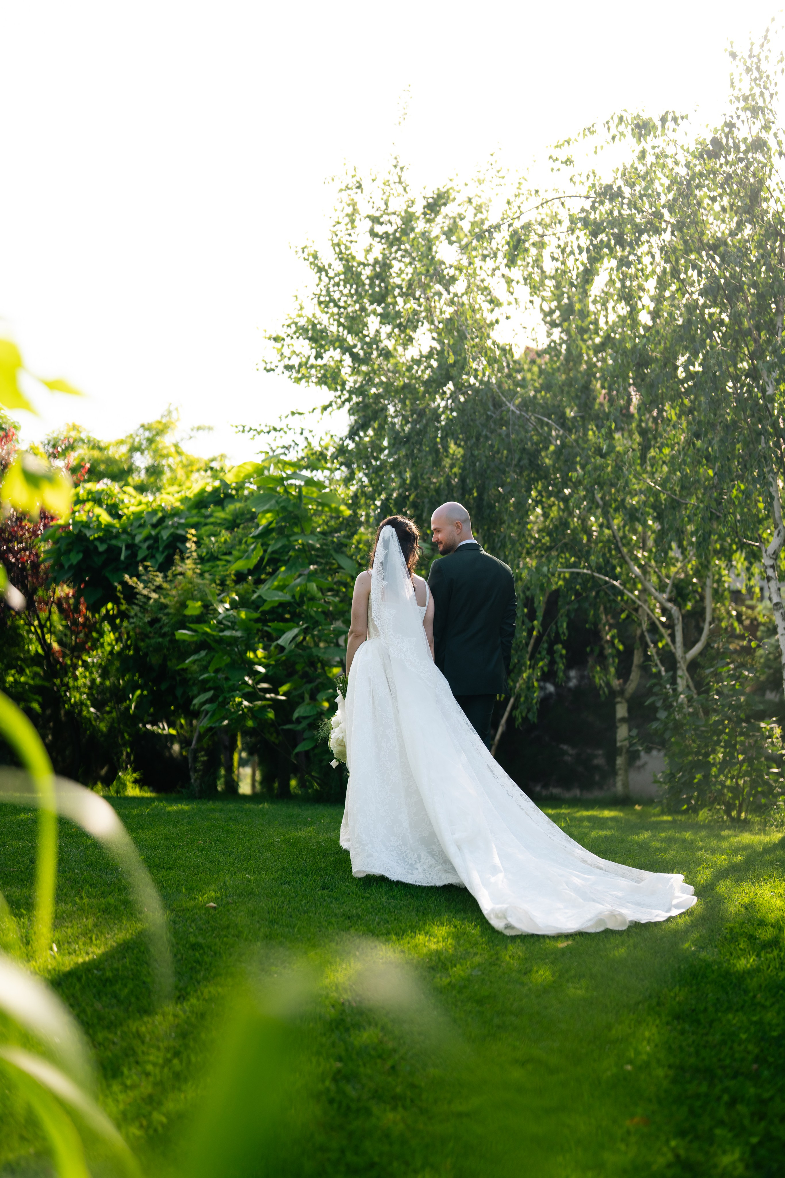 Diana x Vlad. Fotograf IrinaSpr