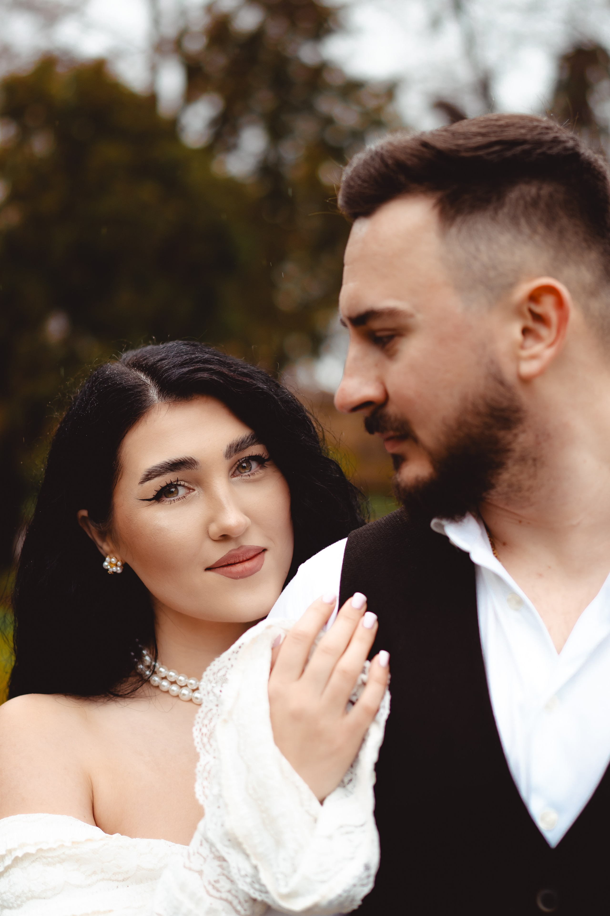 Ancuta x Stefan. Fotograf IrinaSpr
