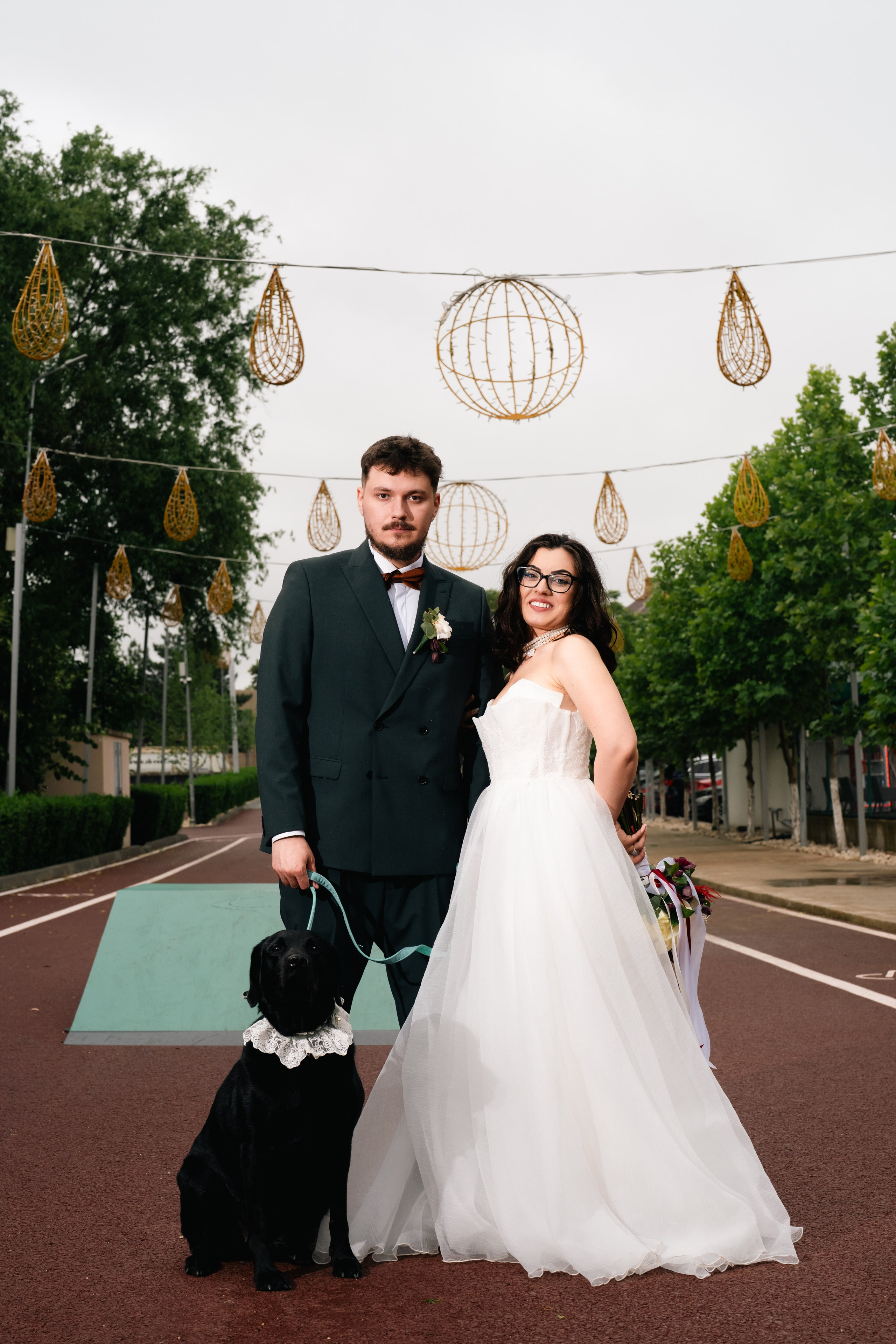 Andu x Giulia. Fotograf IrinaSpr
