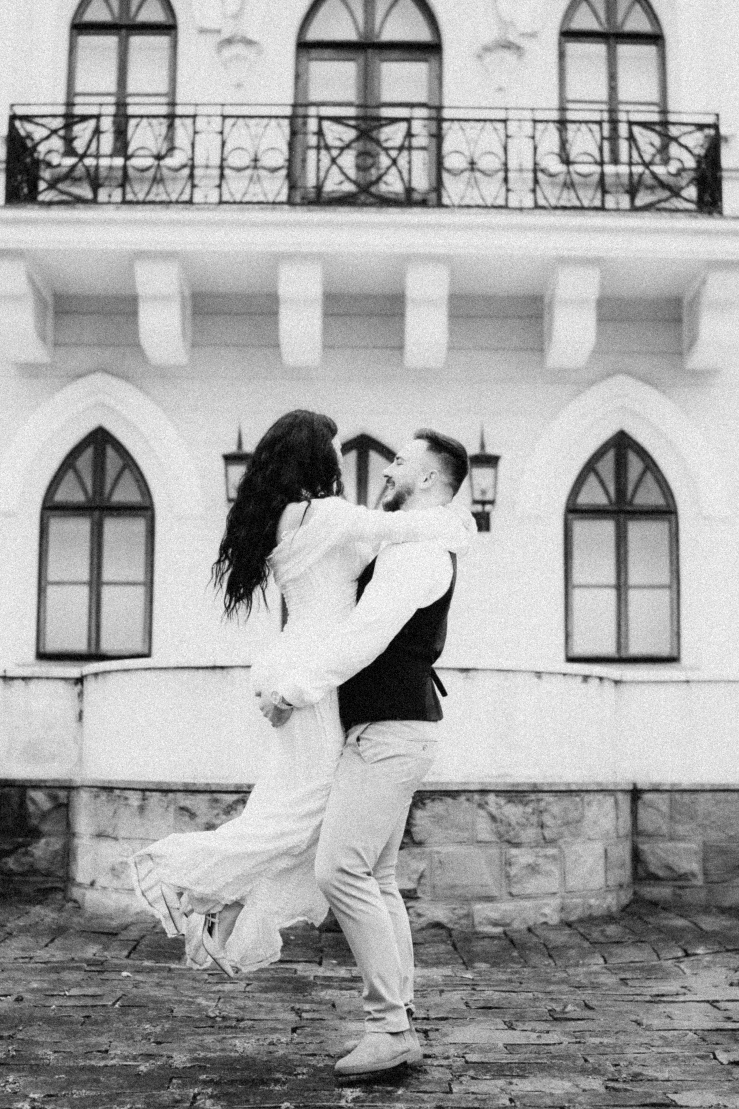 Ancuta x Stefan. Fotograf IrinaSpr