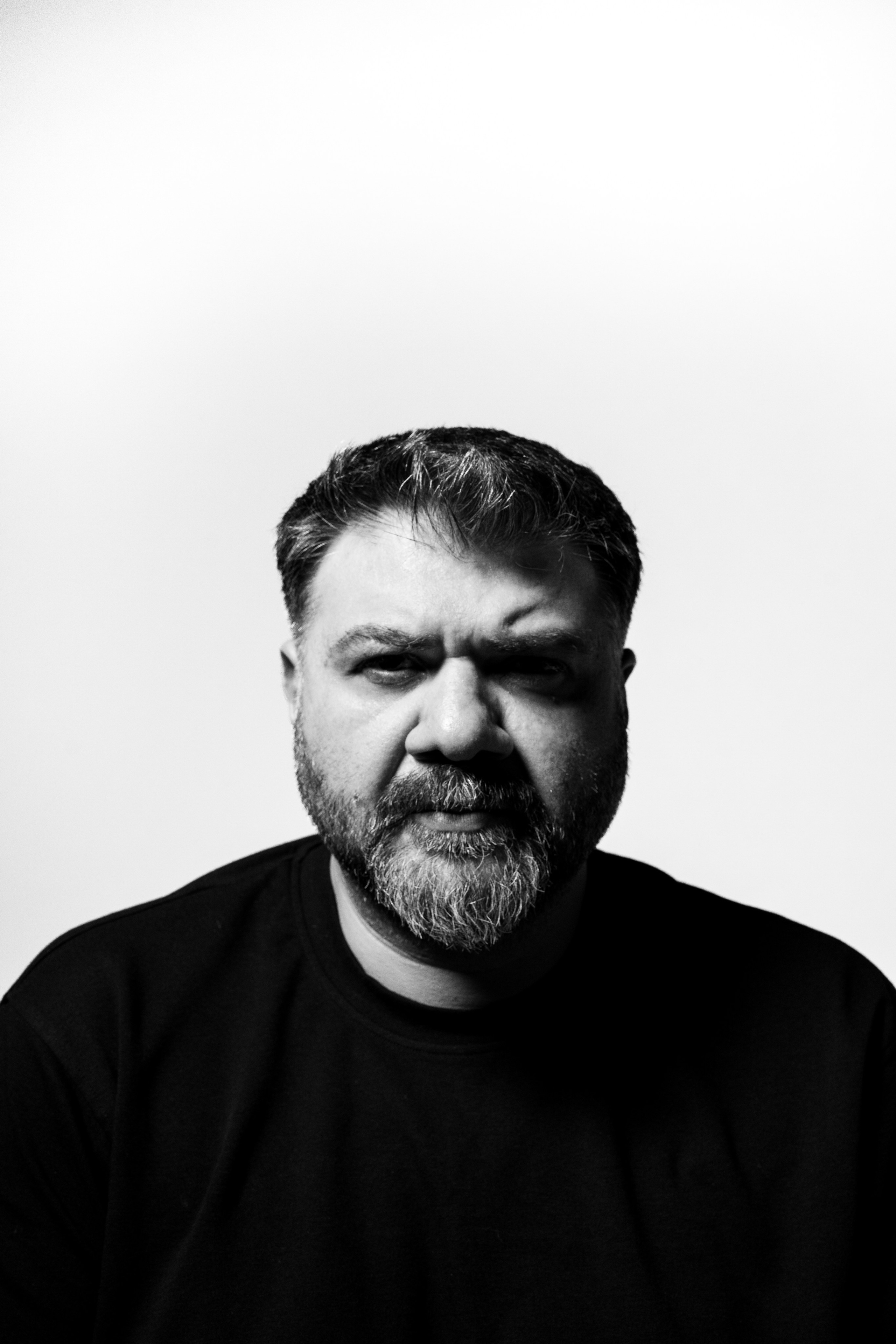 Grasu XXL. Fotograf IrinaSpr