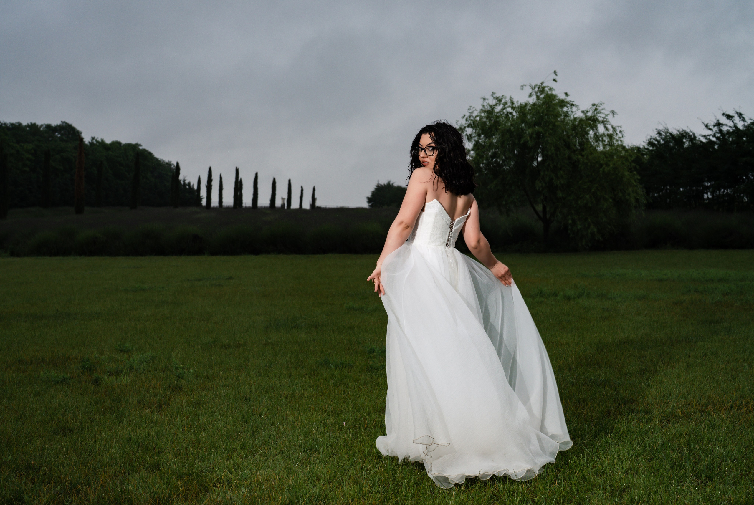 Andu x Giulia. Fotograf IrinaSpr