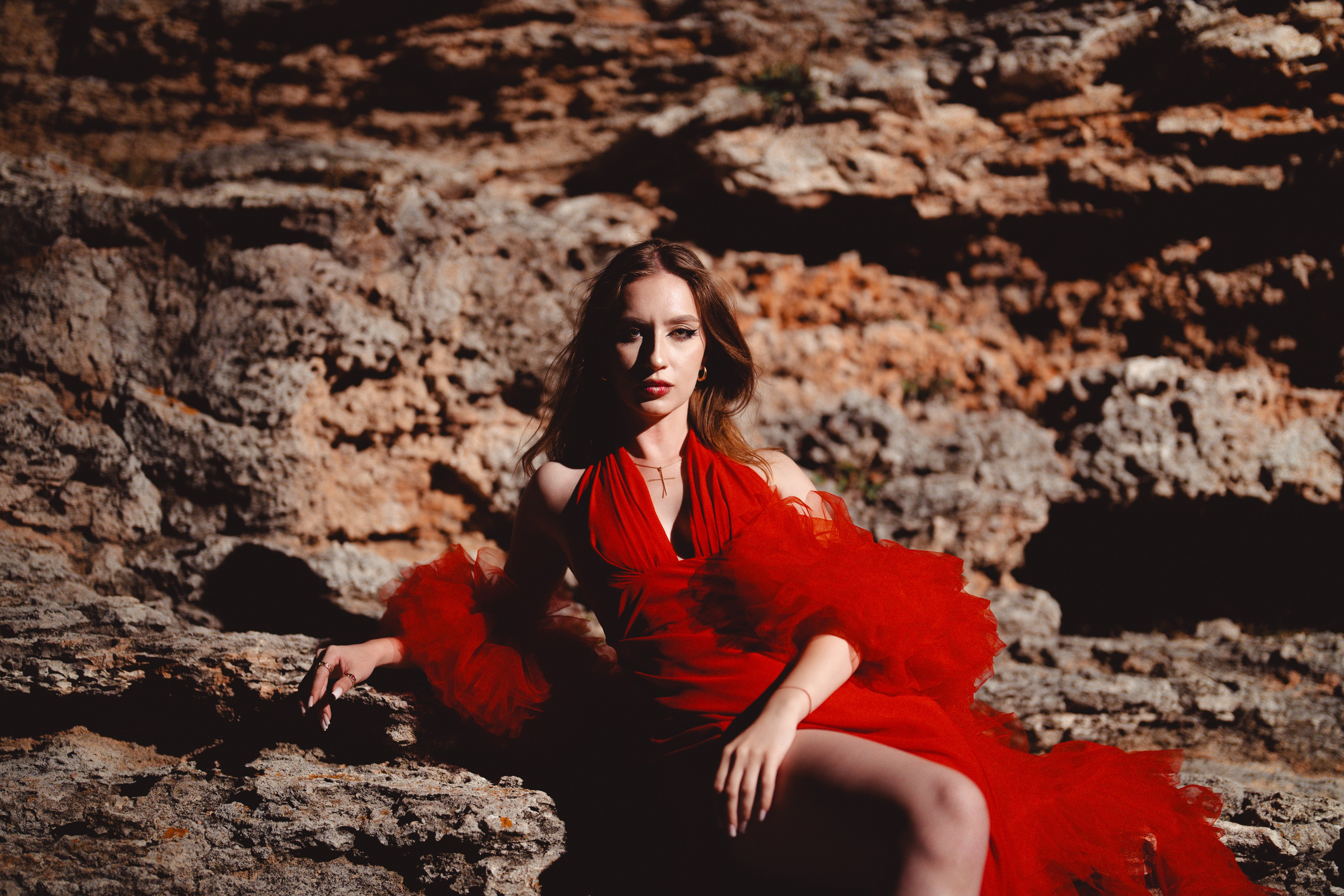 PHOTOSHOOTS. Fotograf IrinaSpr