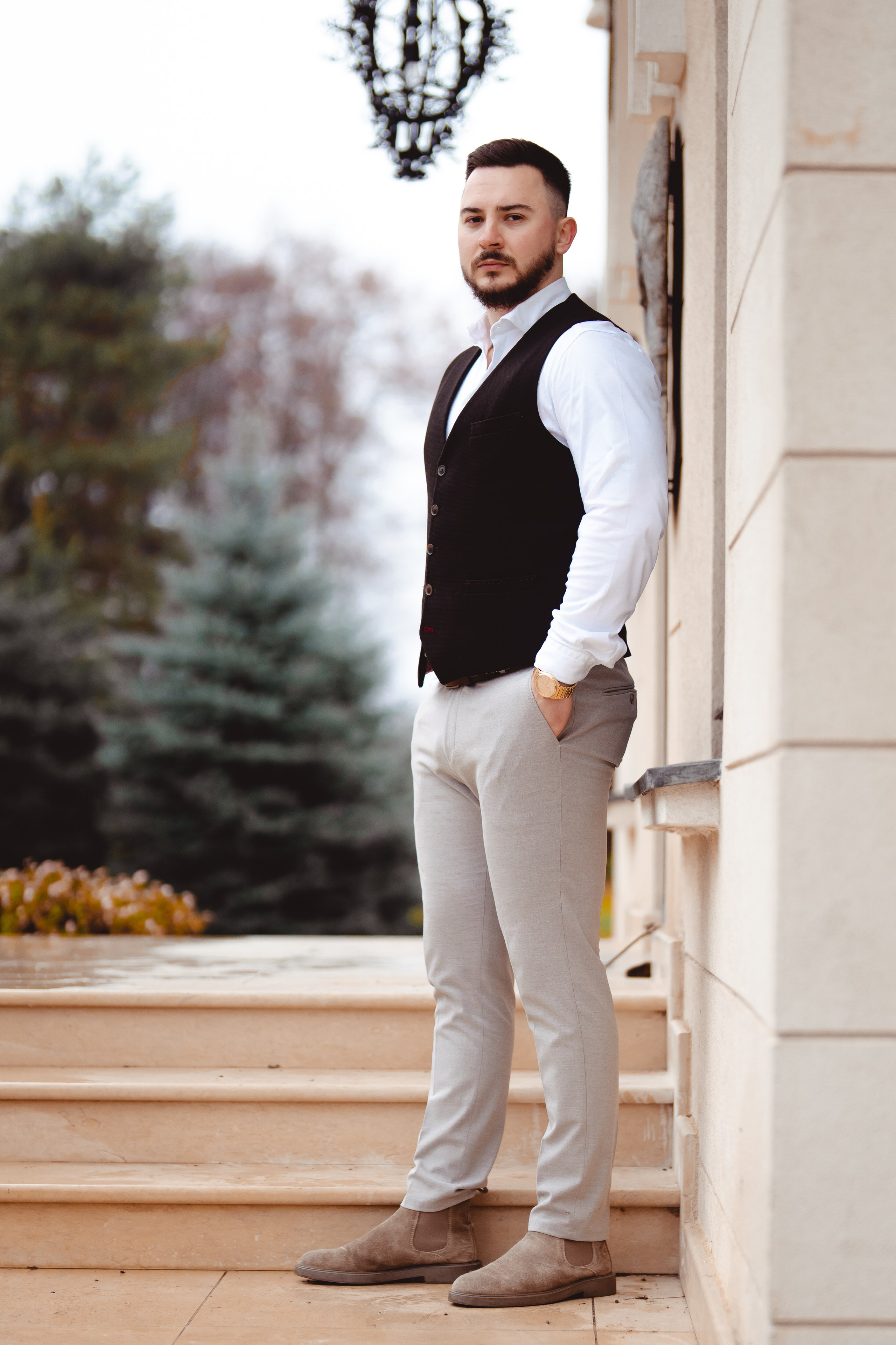 Ancuta x Stefan. Fotograf IrinaSpr