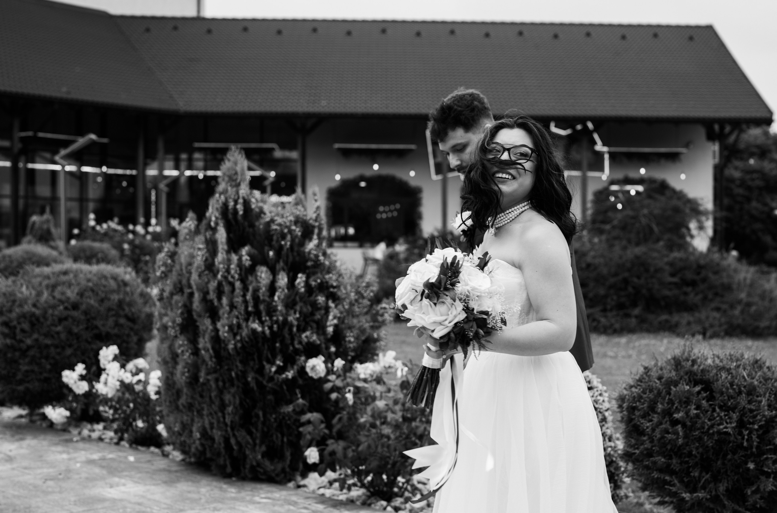 Andu x Giulia. Fotograf IrinaSpr