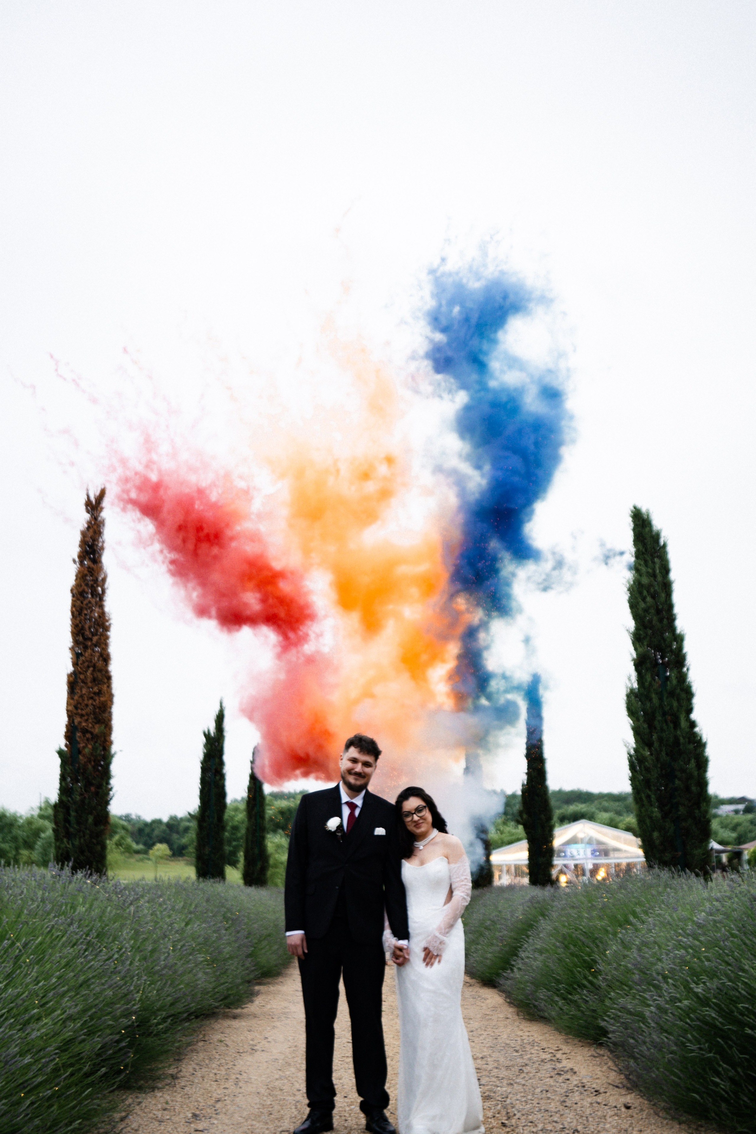 Andu x Giulia. Fotograf IrinaSpr