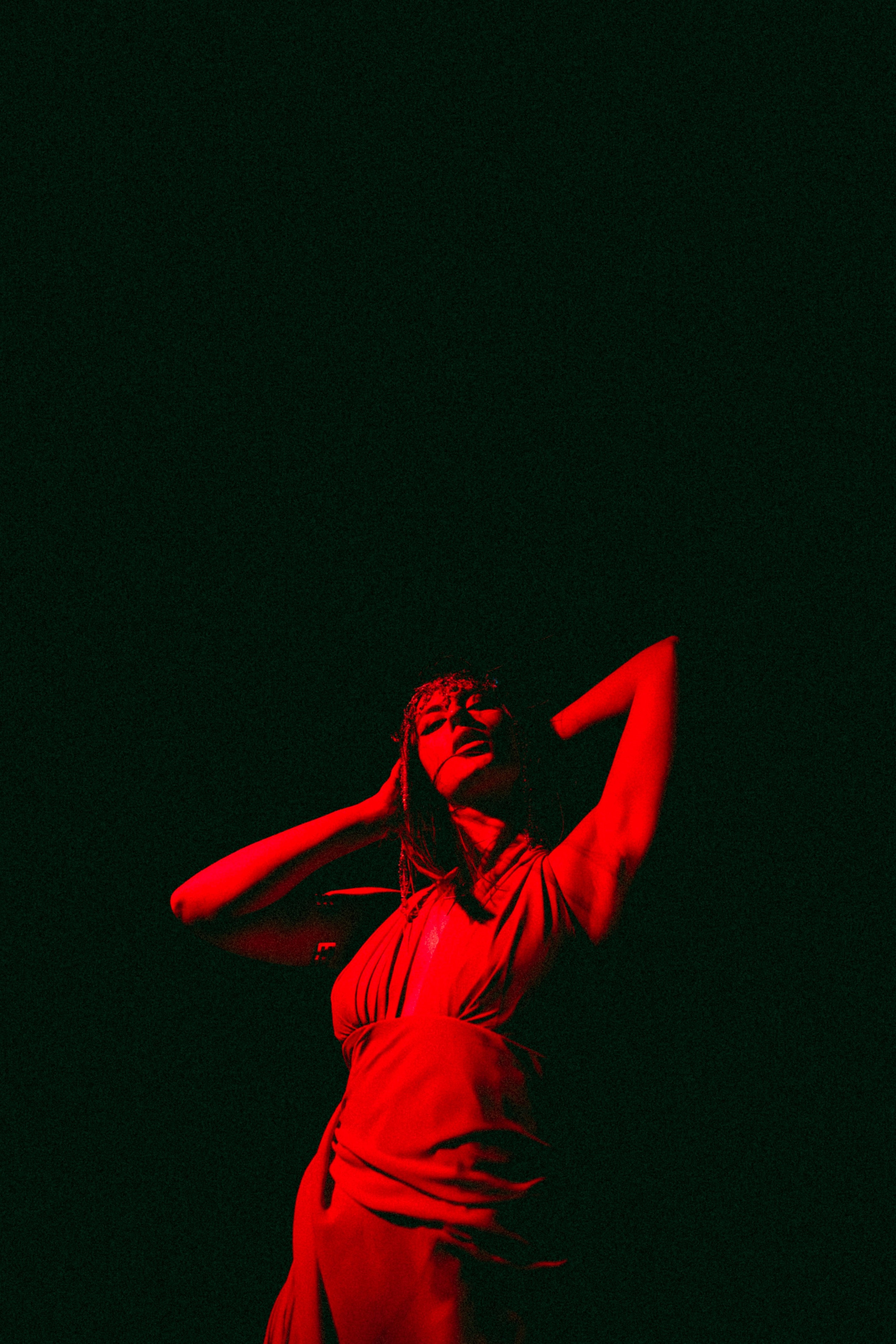 Zodiac Photoshoot - Lion. Fotograf IrinaSpr