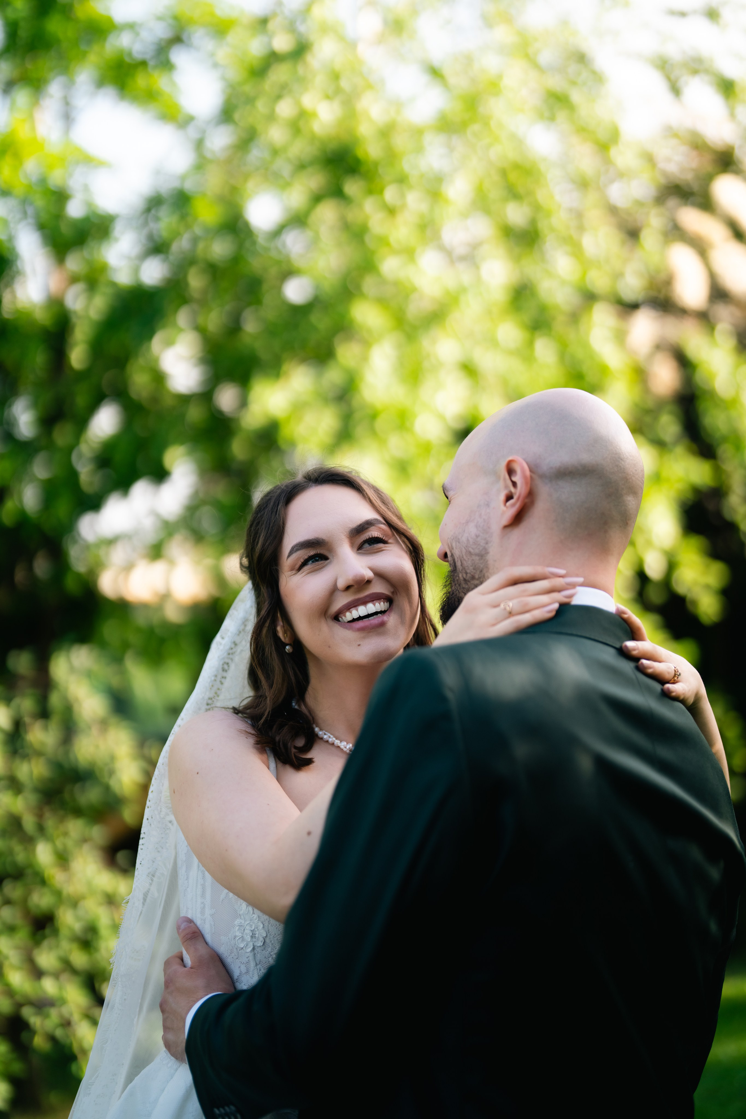 Diana x Vlad. Fotograf IrinaSpr