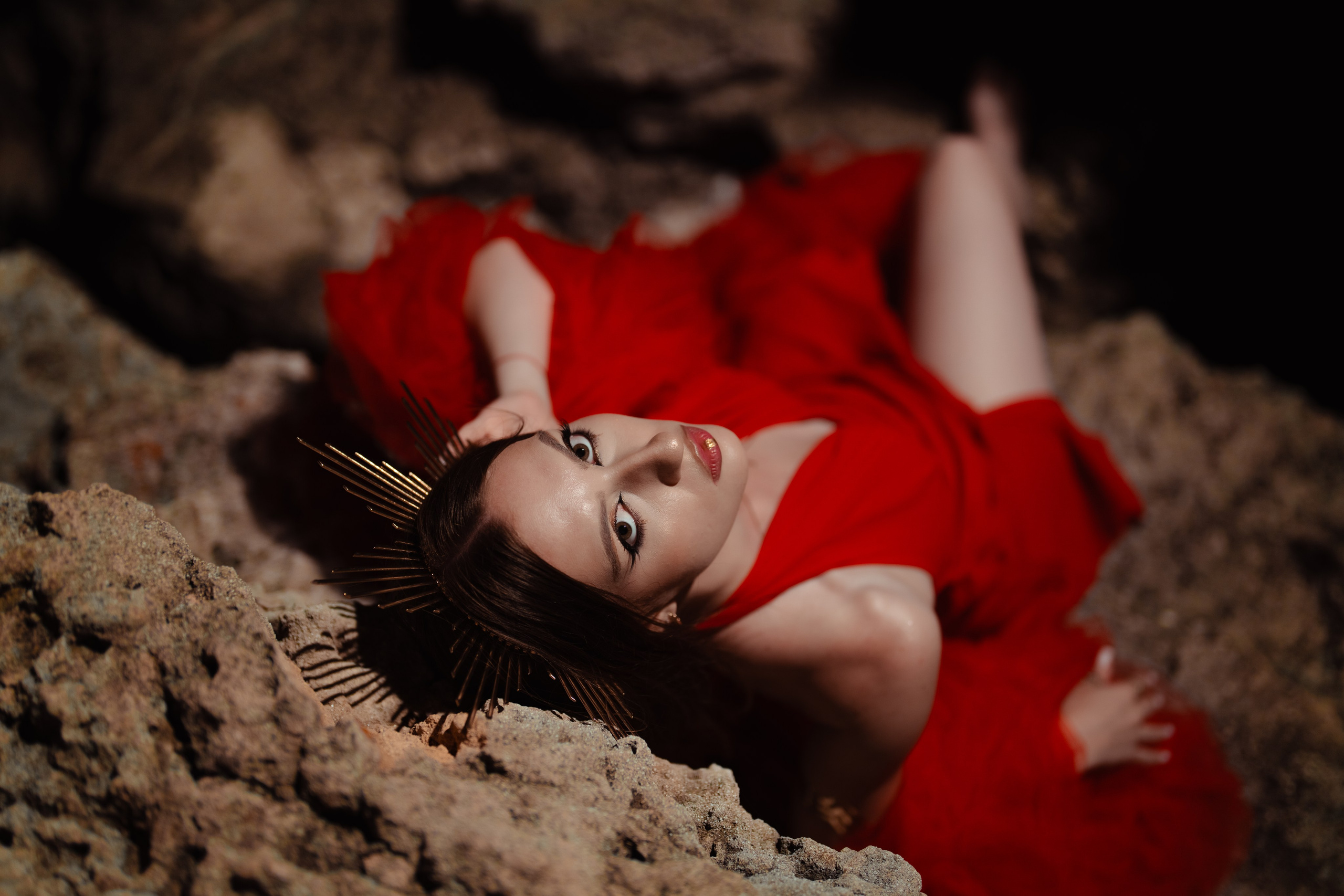 PHOTOSHOOTS. Fotograf IrinaSpr