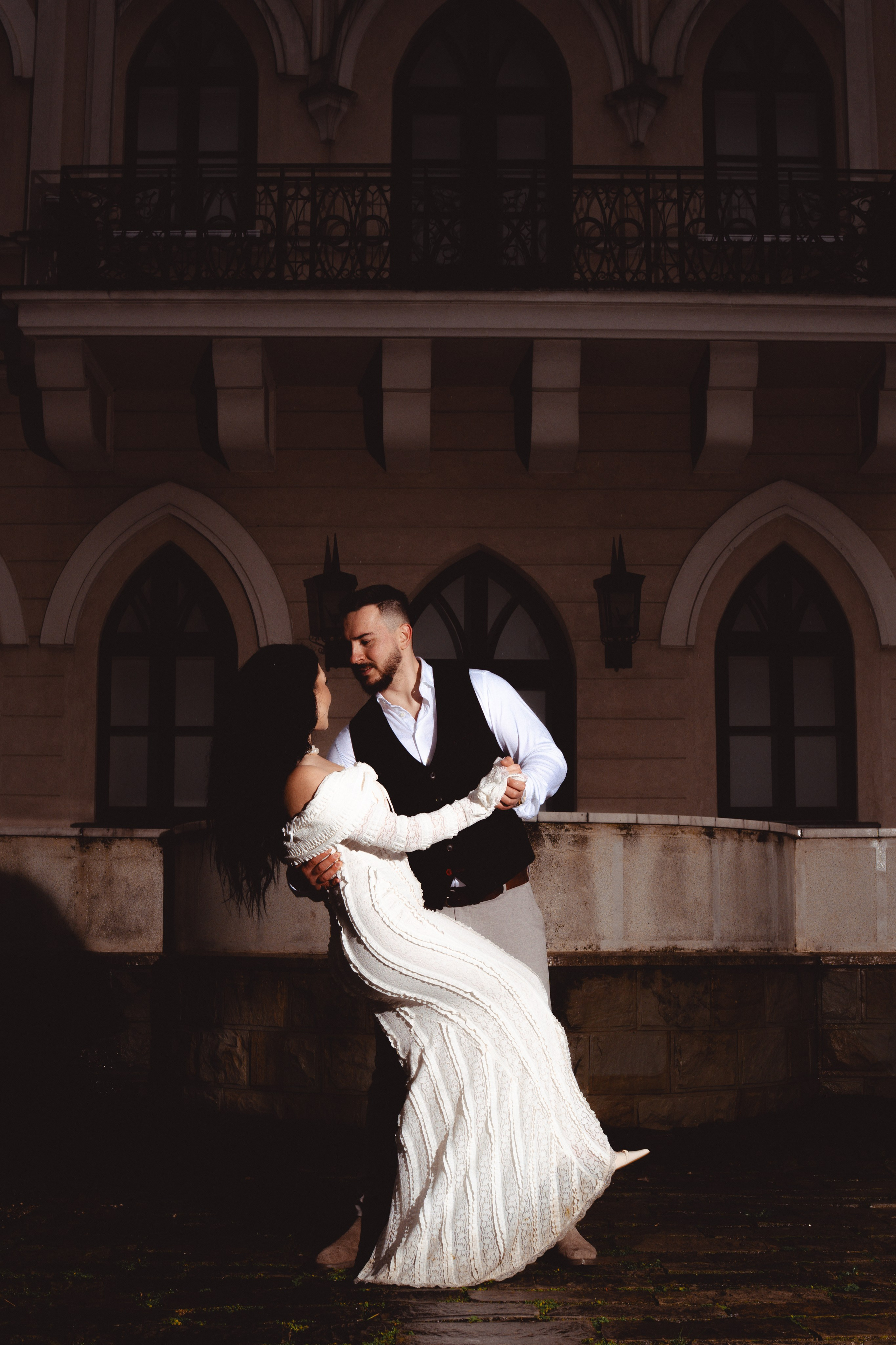 Ancuta x Stefan. Fotograf IrinaSpr