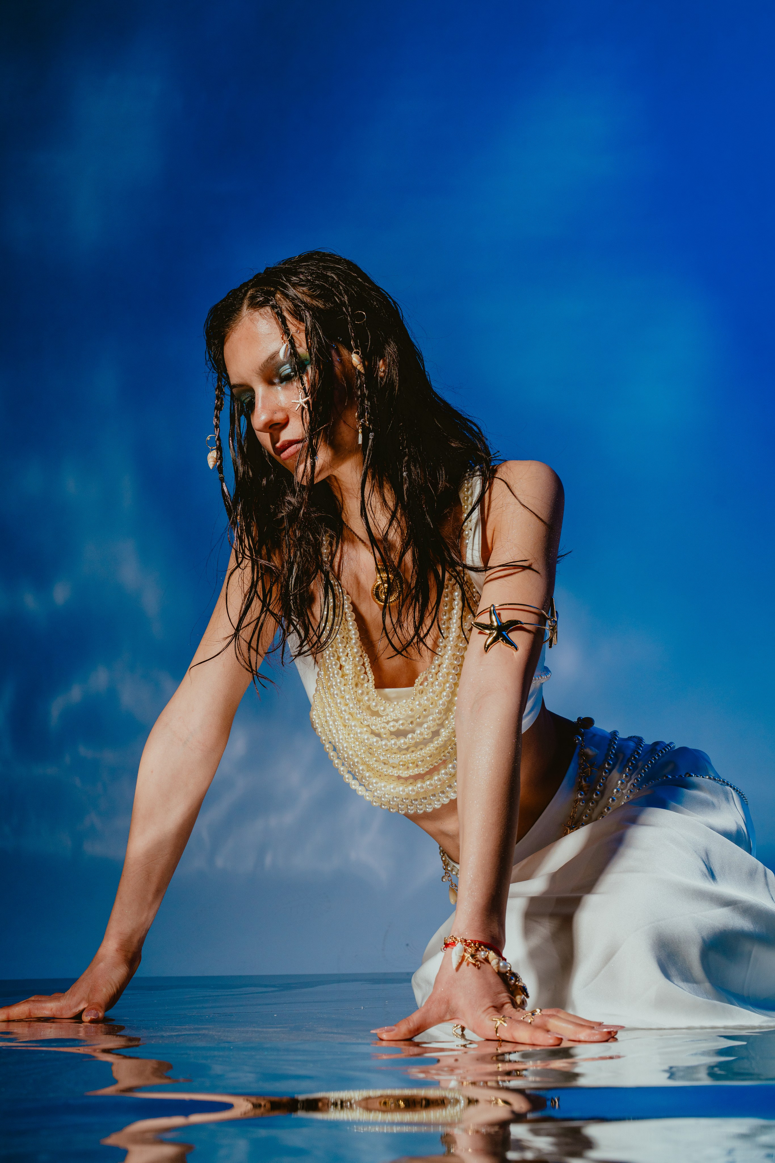 PHOTOSHOOTS. Photographer Irina Sprinteroiu