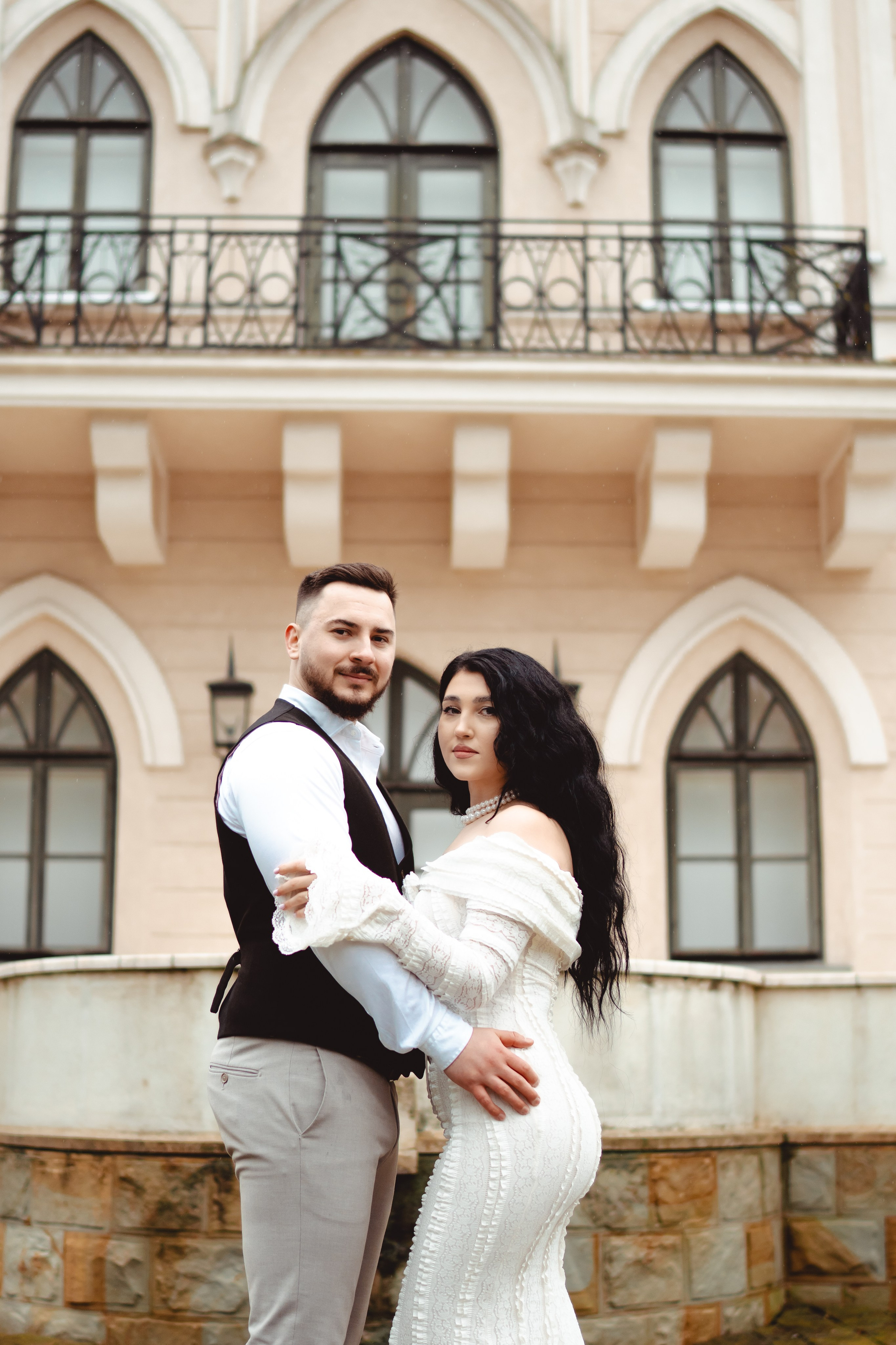 Ancuta x Stefan. Fotograf IrinaSpr