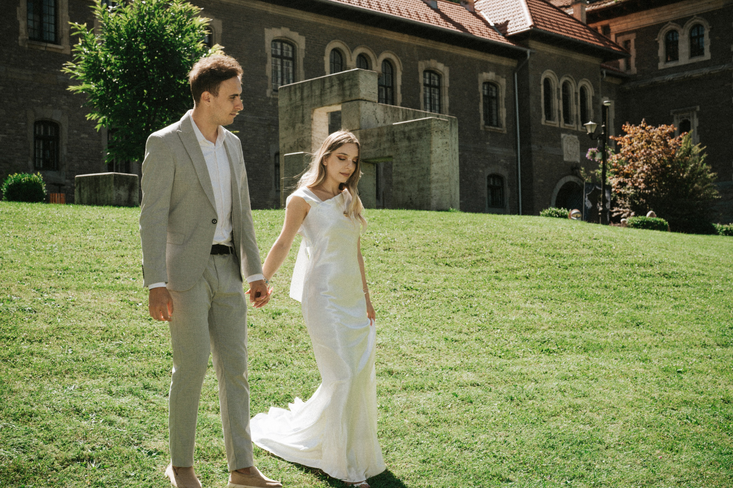 Andreea x Adi. Fotograf IrinaSpr