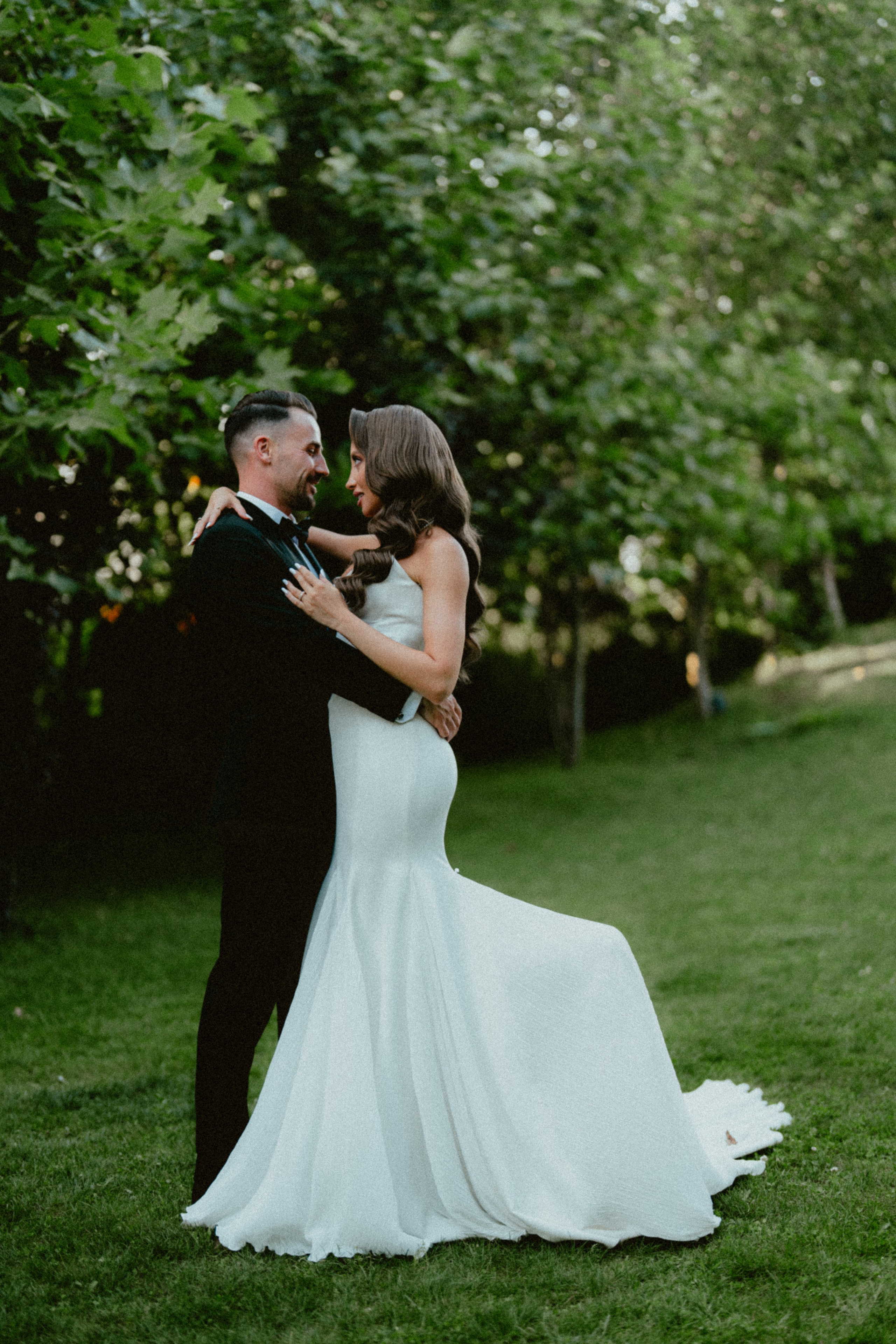 Fredy x Alexandra. Fotograf IrinaSpr