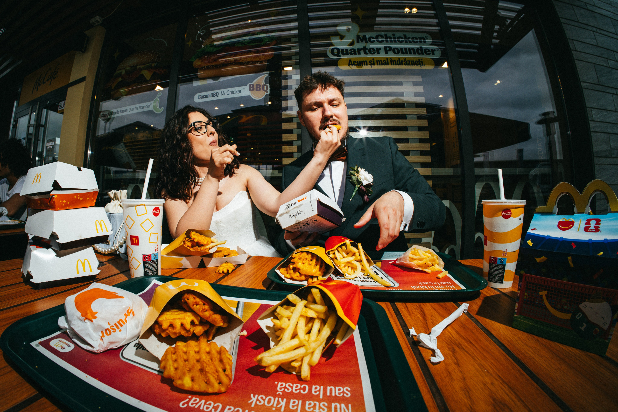 Andu x Giulia. Fotograf IrinaSpr