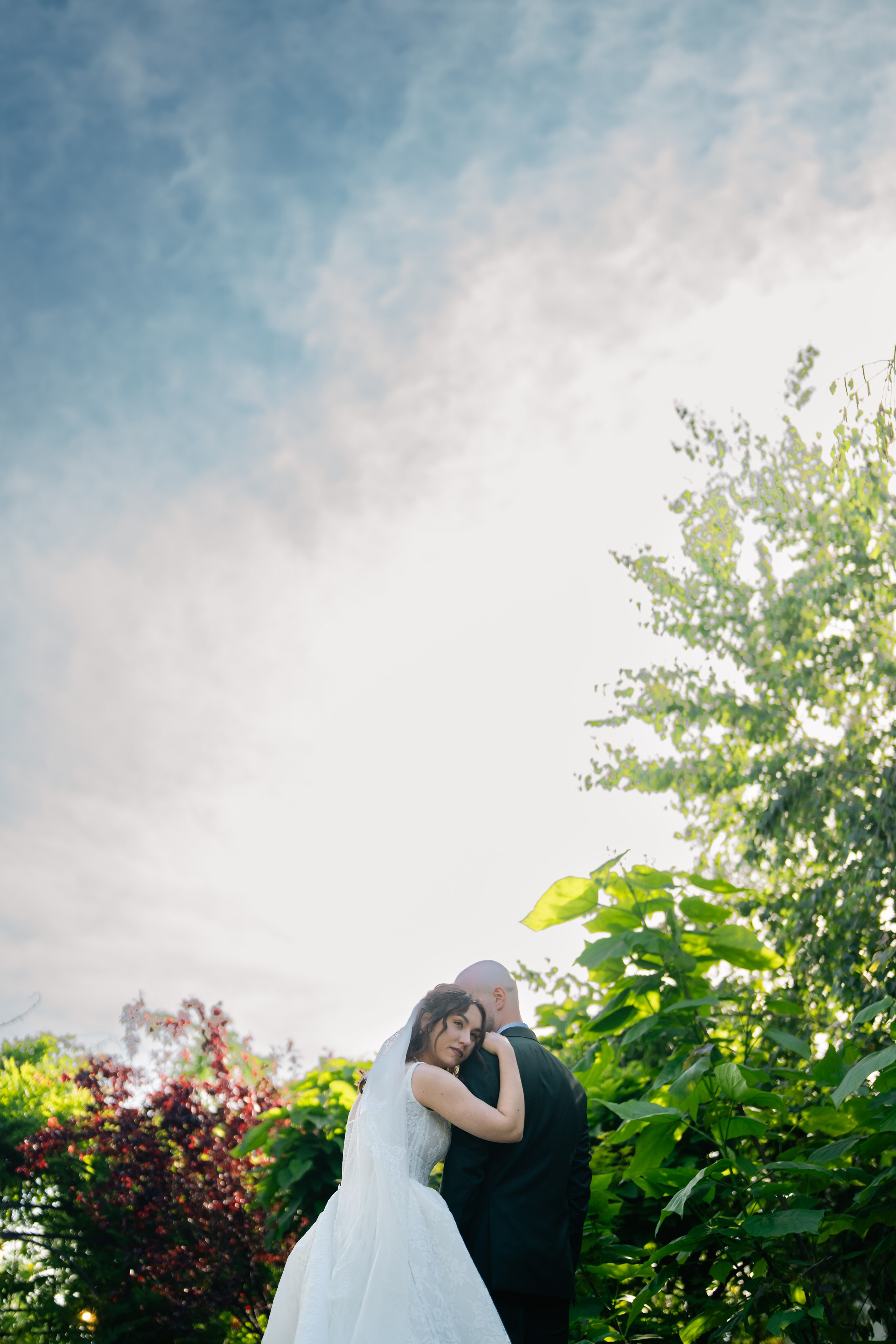 Diana x Vlad. Fotograf IrinaSpr