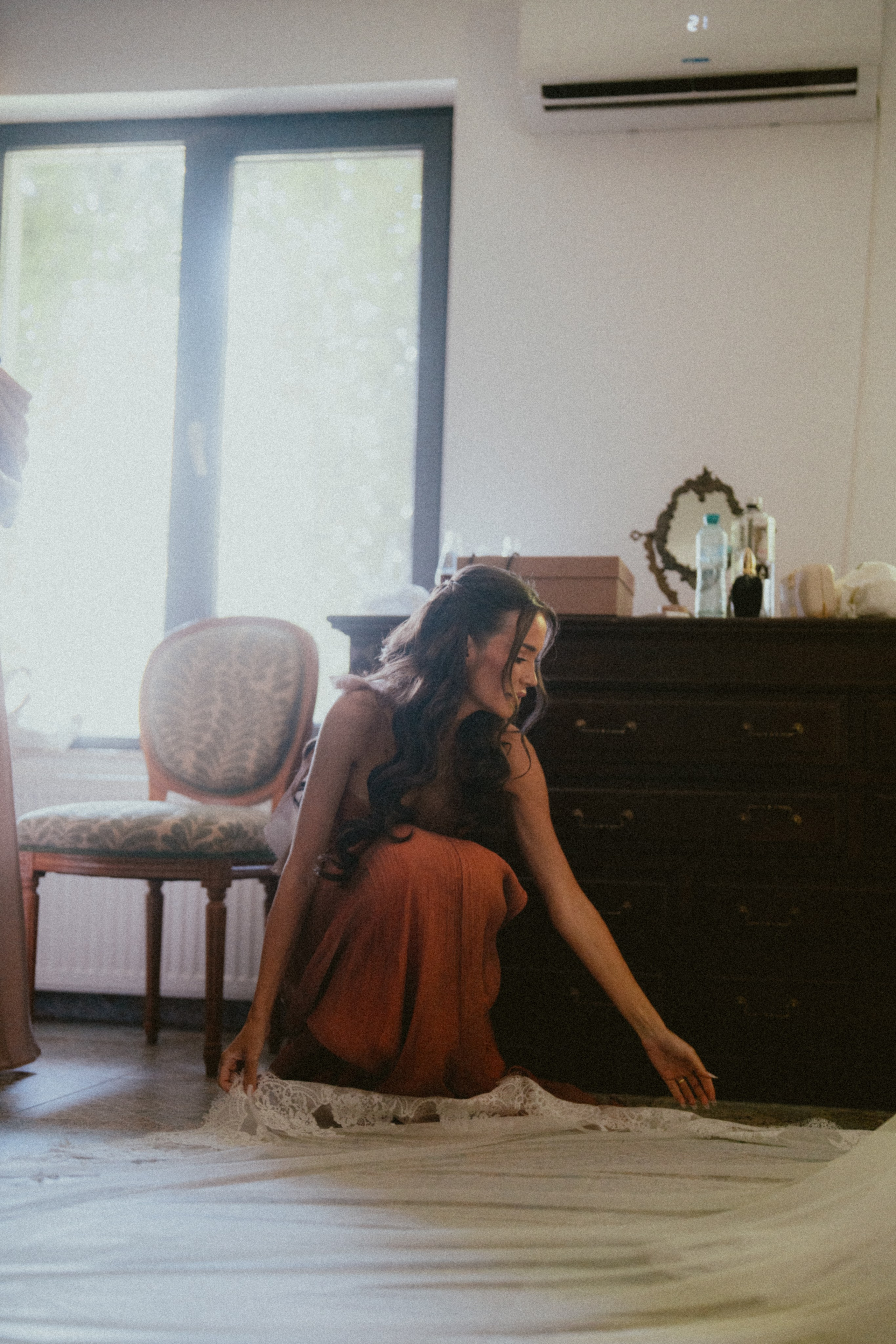 Fredy x Alexandra. Fotograf IrinaSpr