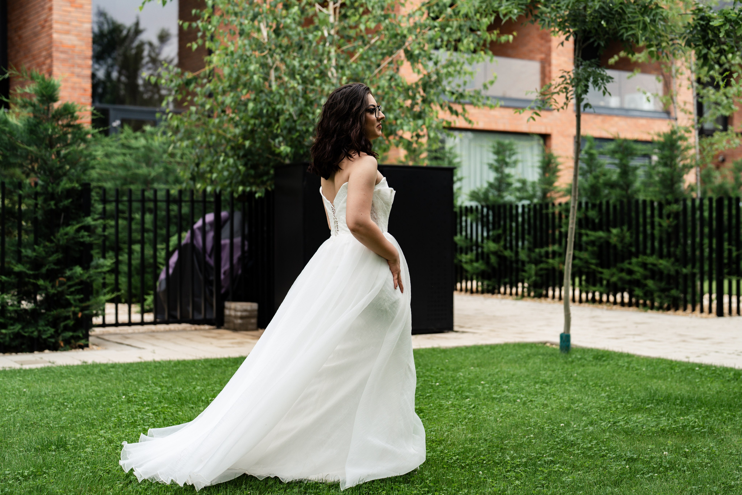 Andu x Giulia. Fotograf IrinaSpr