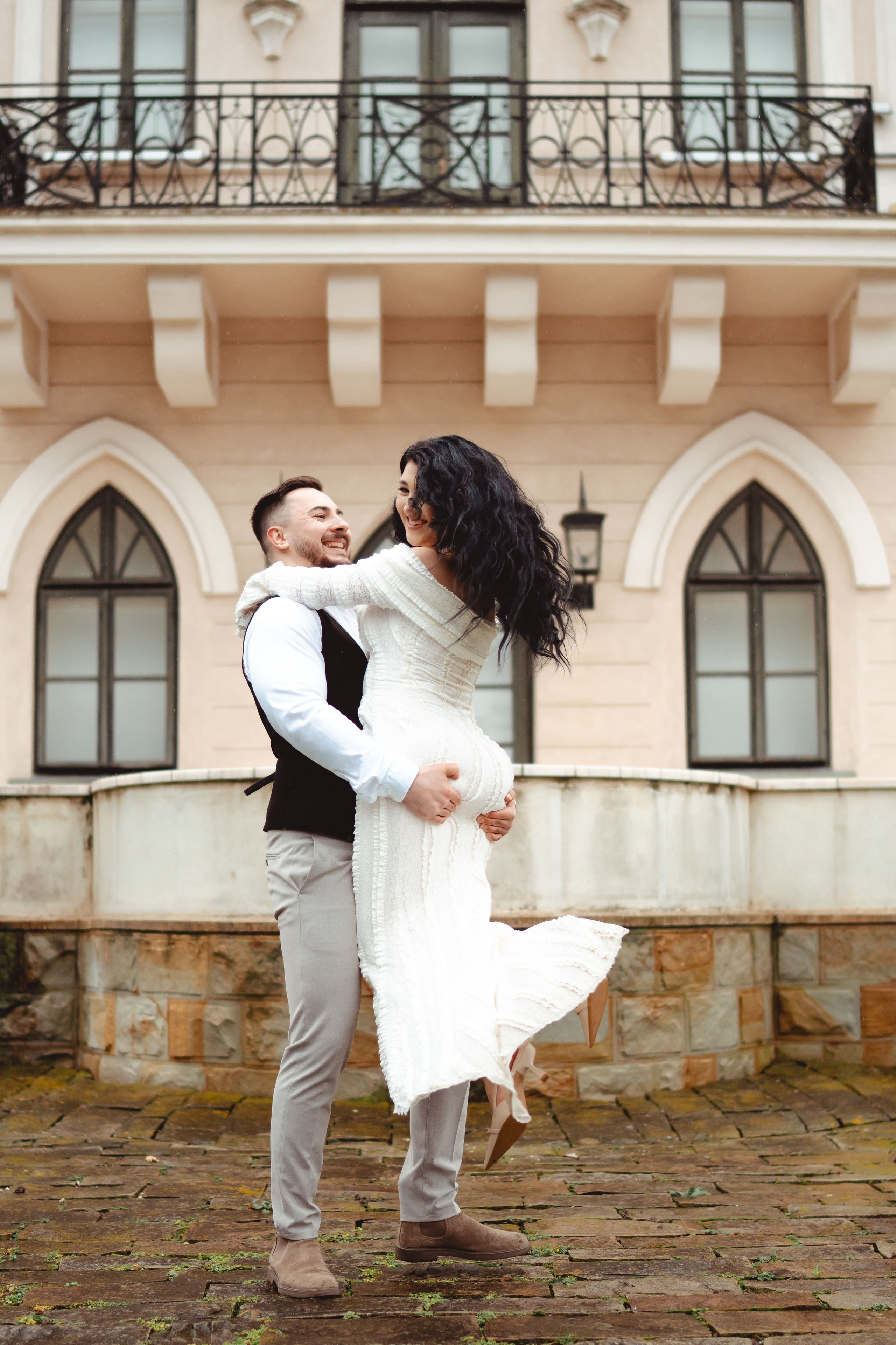 Ancuta x Stefan. Fotograf IrinaSpr