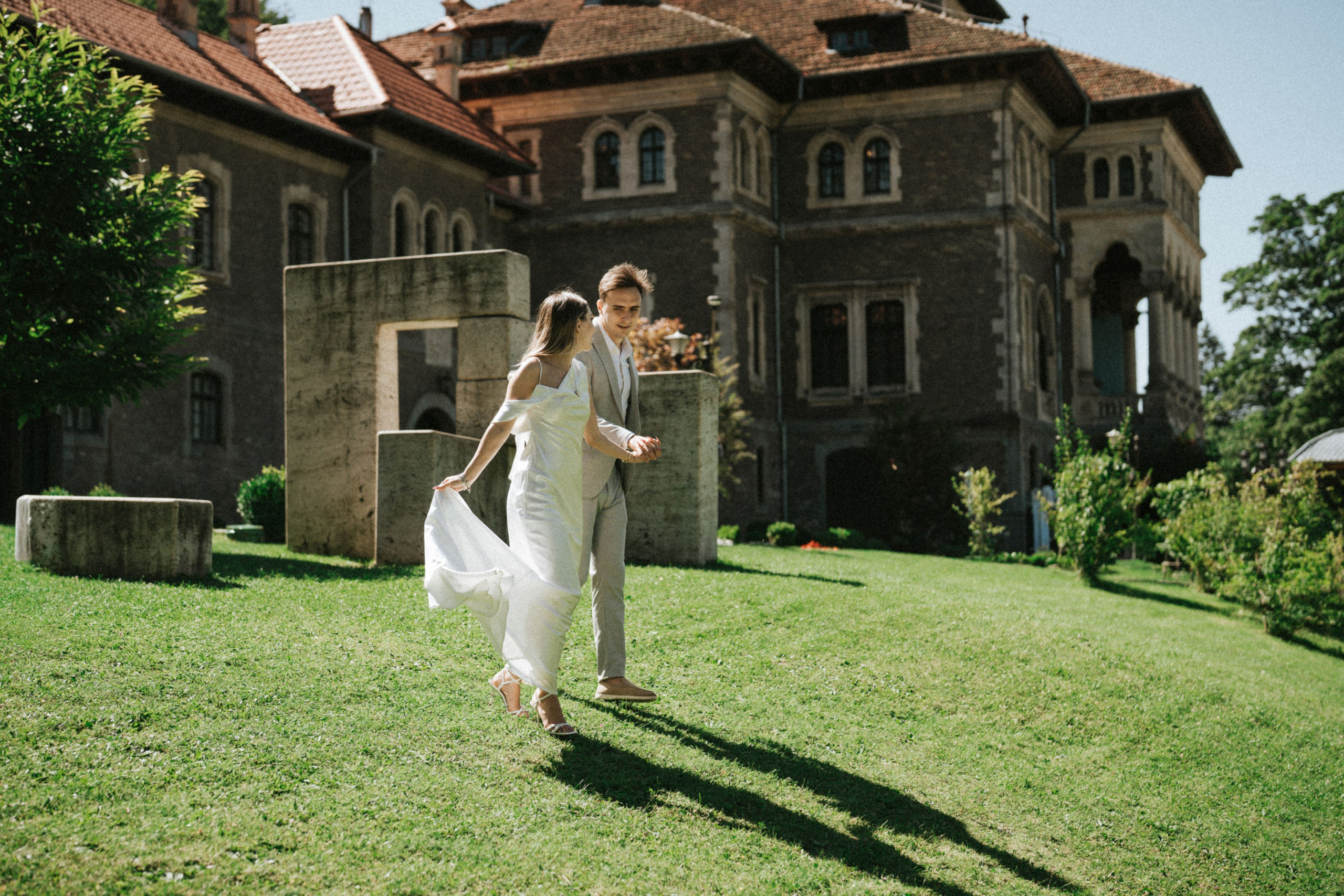 Andreea x Adi. Fotograf IrinaSpr