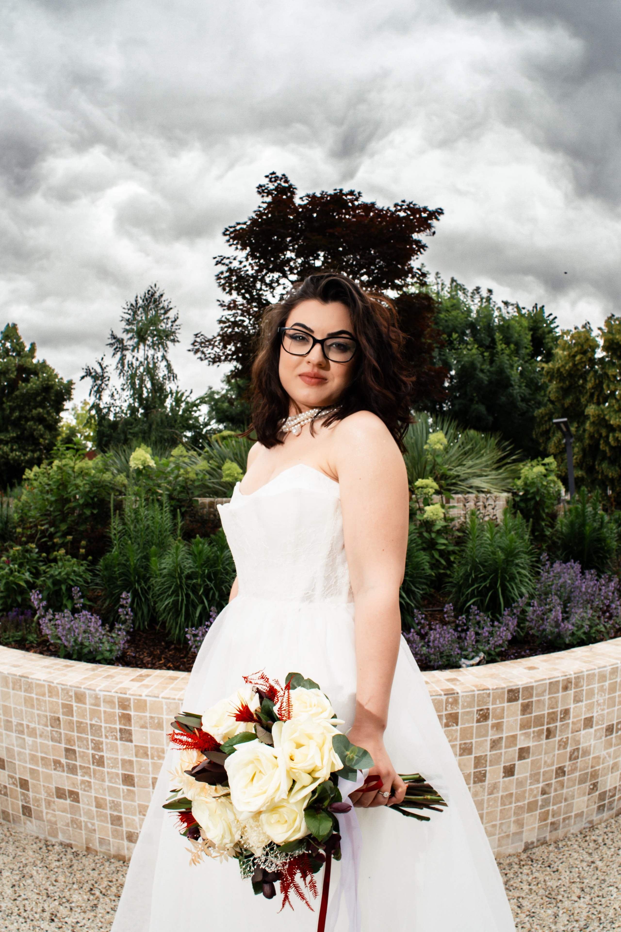 Andu x Giulia. Fotograf IrinaSpr