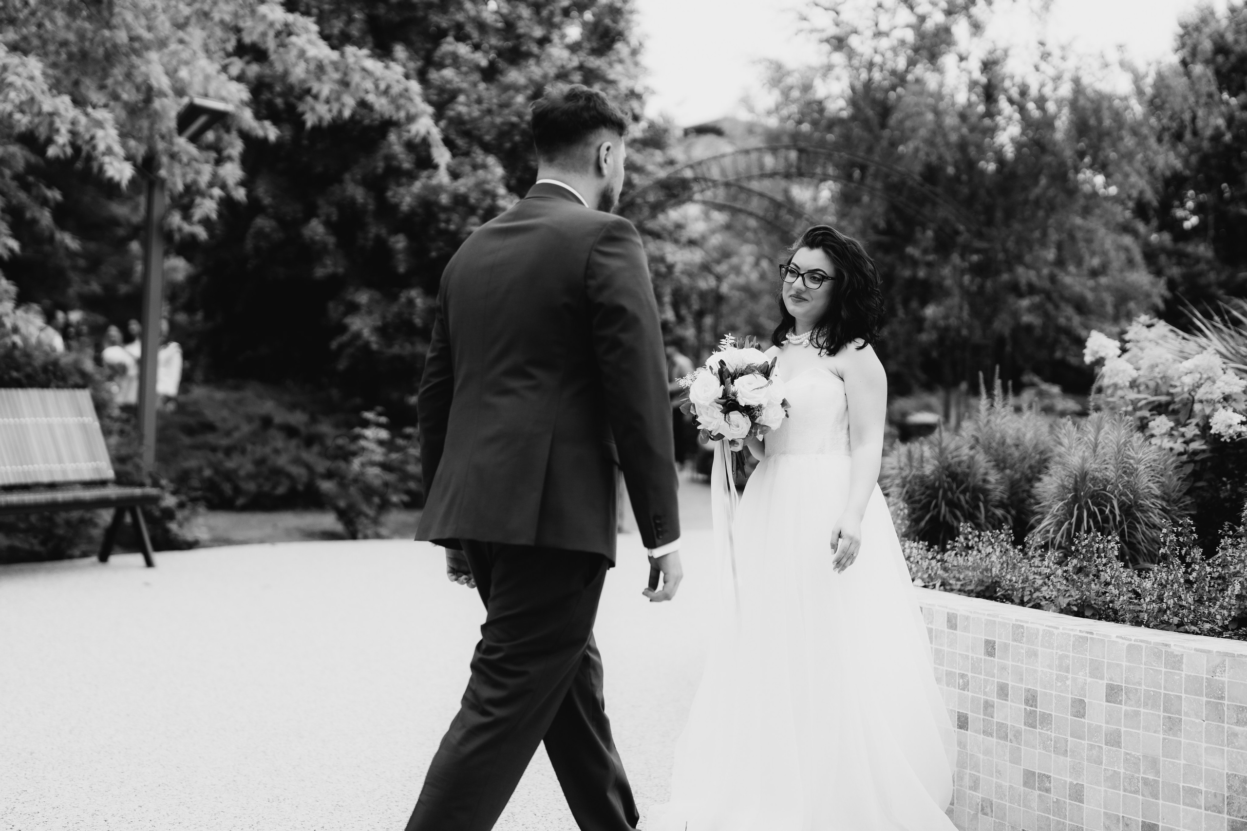 Andu x Giulia. Fotograf IrinaSpr