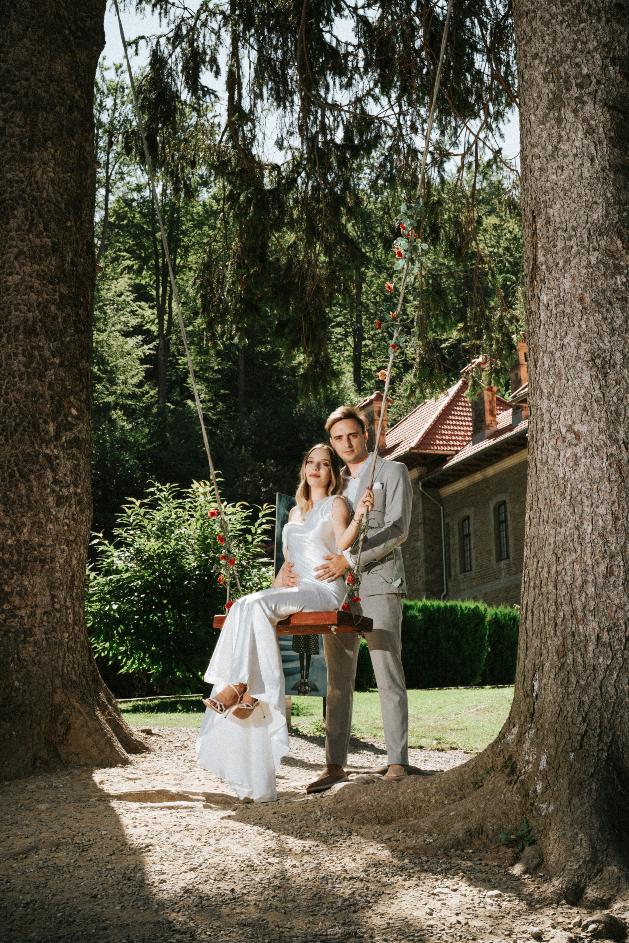 Andreea x Adi. Fotograf IrinaSpr