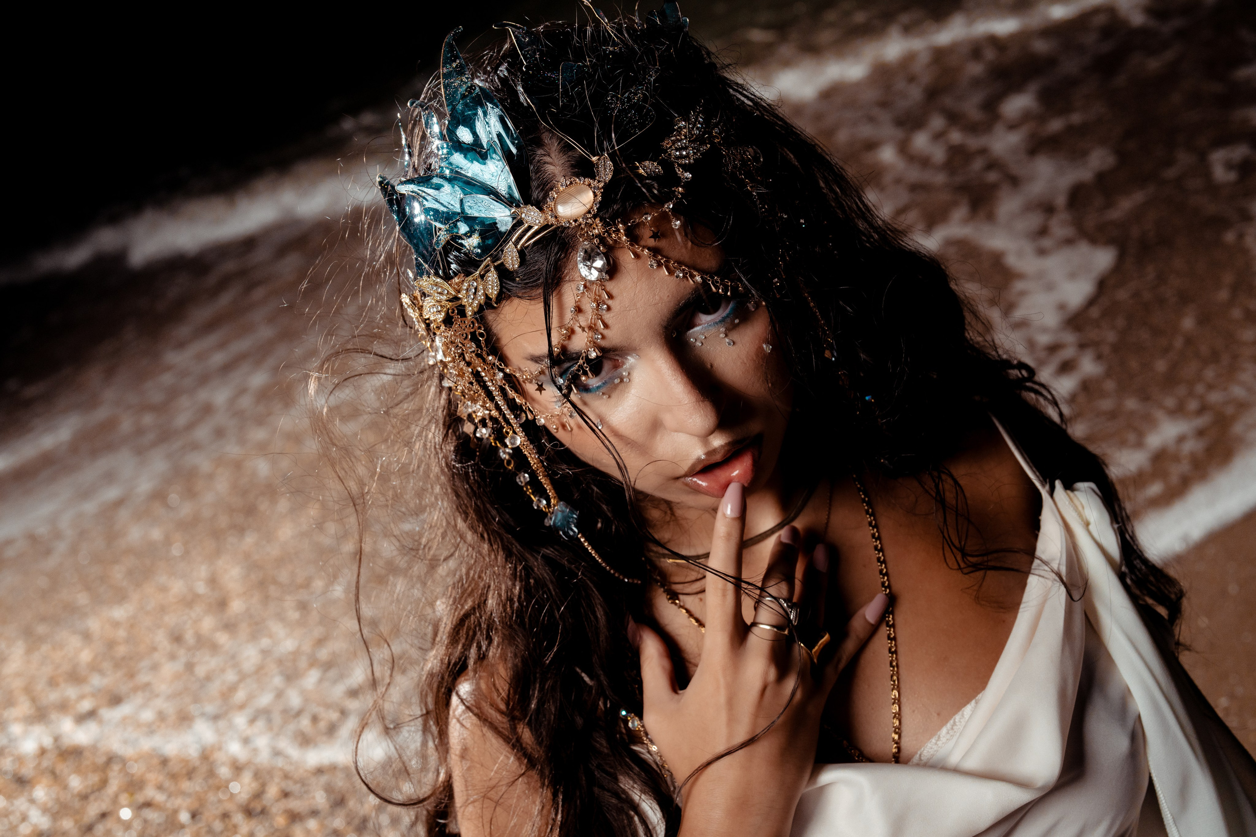 PHOTOSHOOTS. Fotograf IrinaSpr