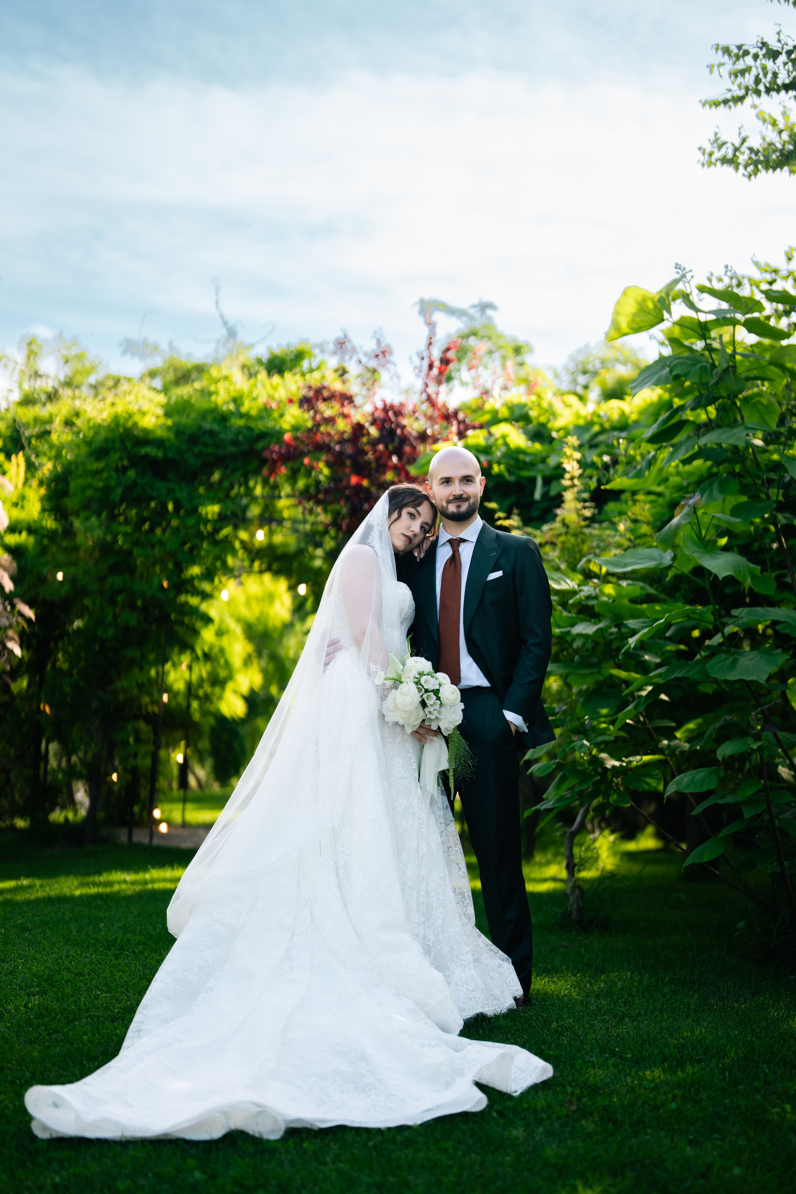 Diana x Vlad. Fotograf IrinaSpr