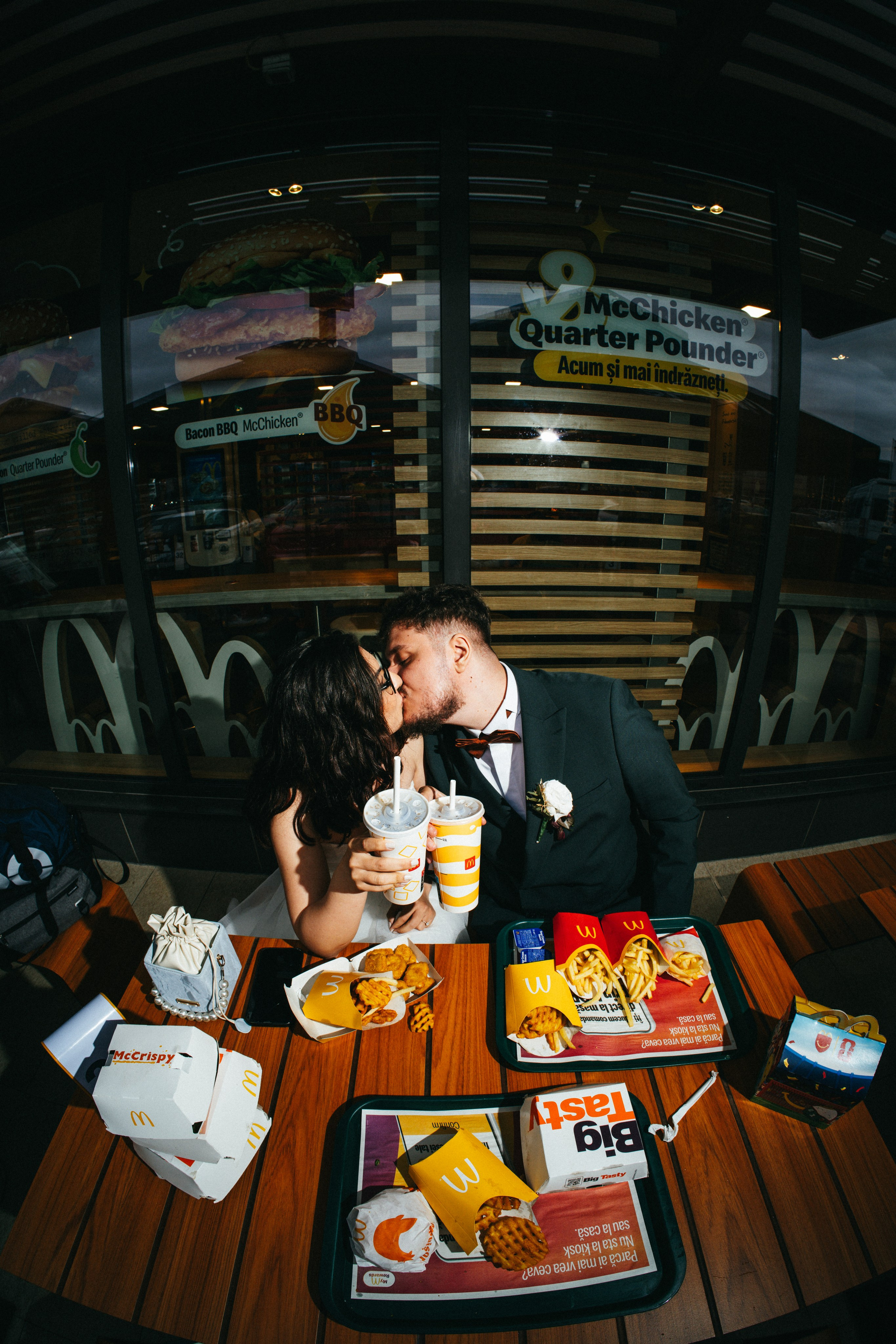 Andu x Giulia. Fotograf IrinaSpr