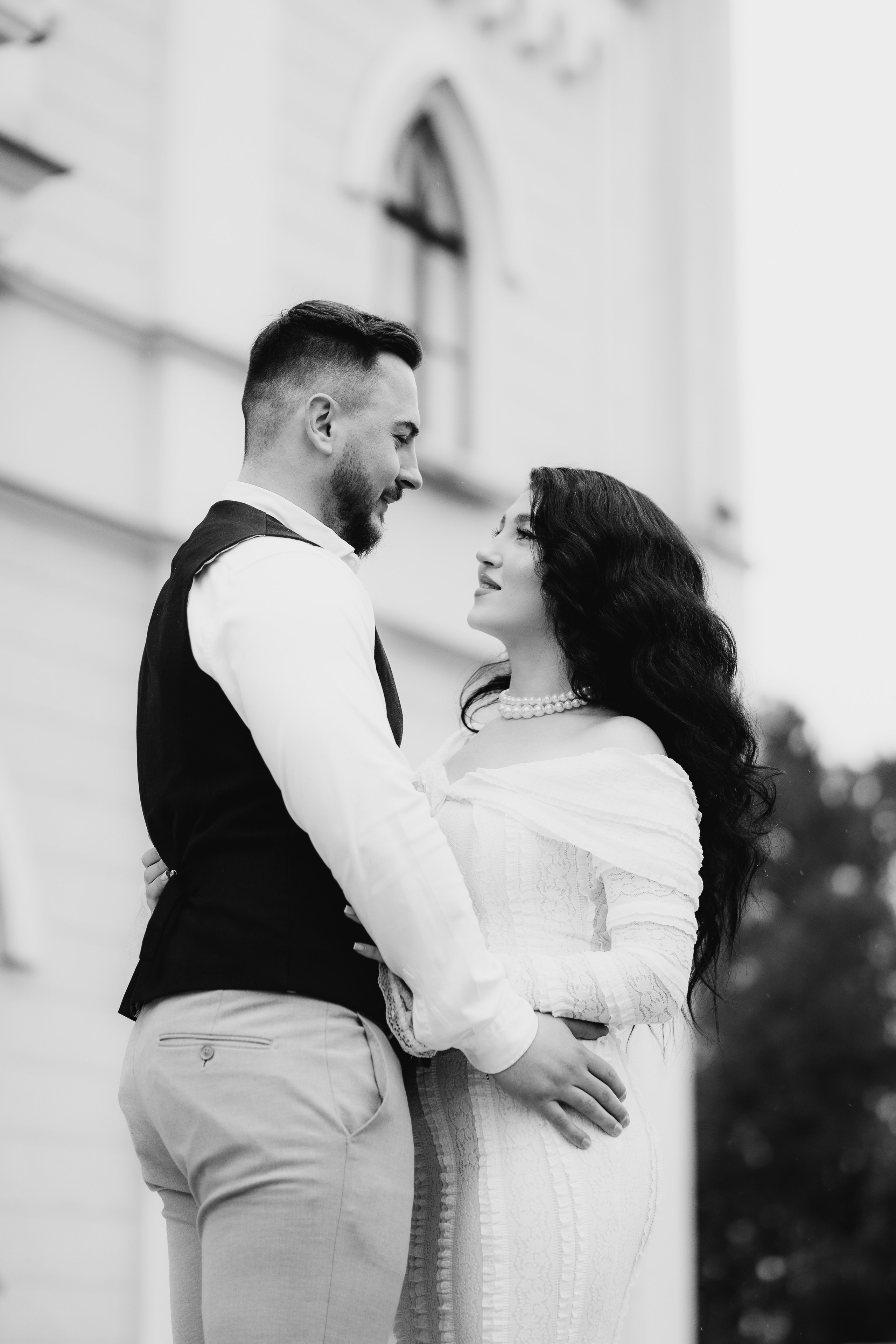 Ancuta x Stefan. Fotograf IrinaSpr