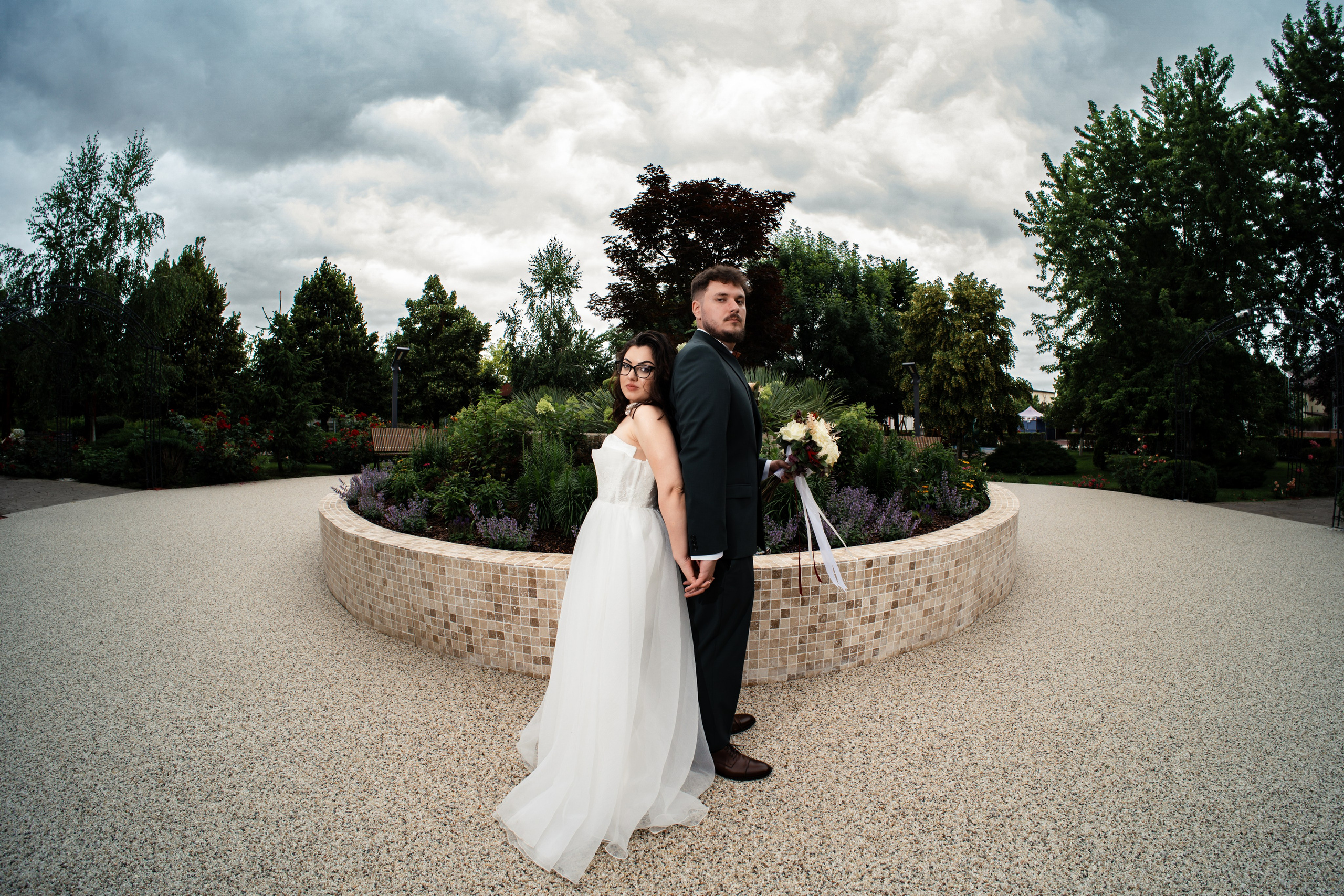 Andu x Giulia. Fotograf IrinaSpr