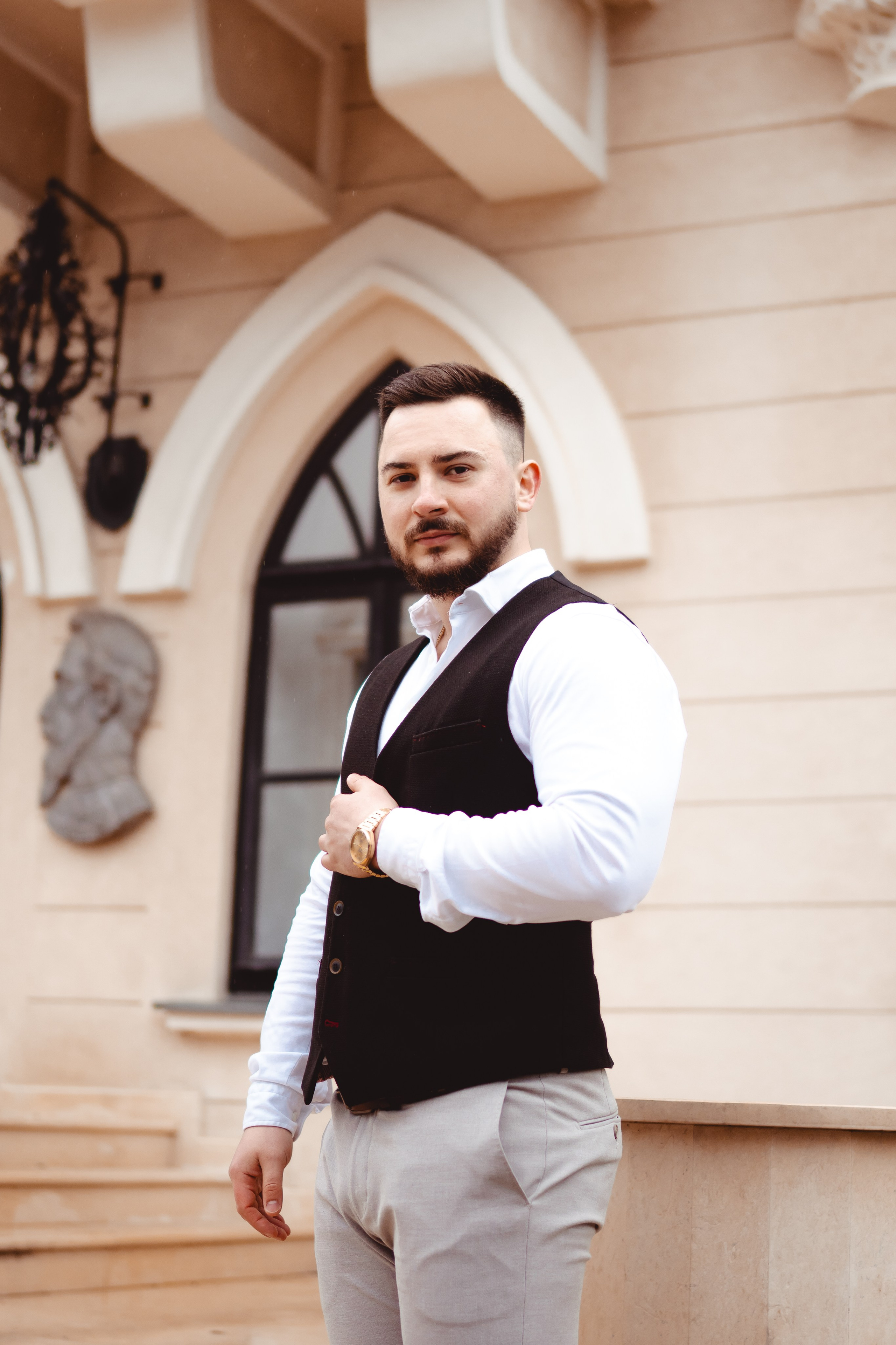 Ancuta x Stefan. Fotograf IrinaSpr