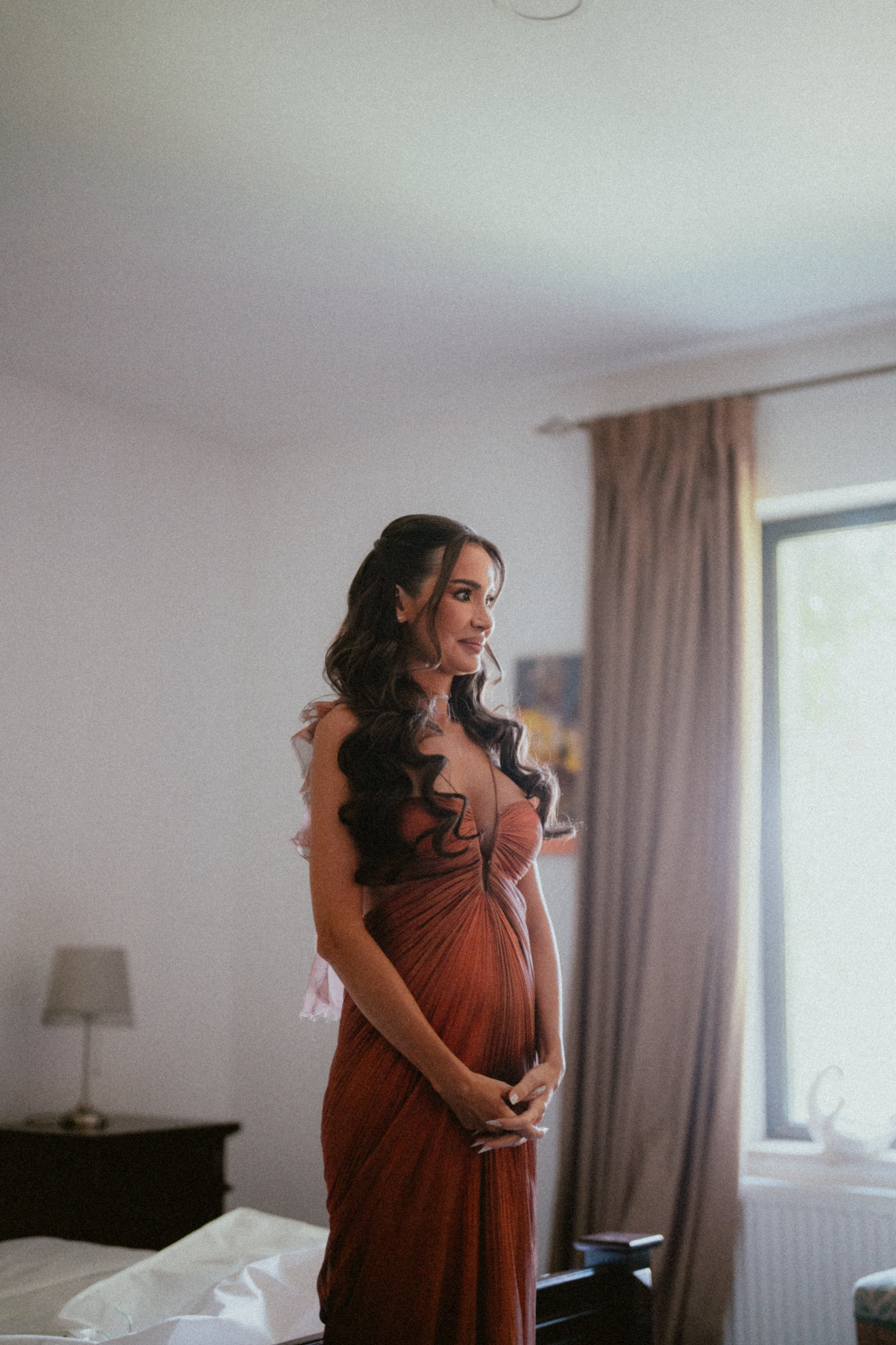 Fredy x Alexandra. Fotograf IrinaSpr