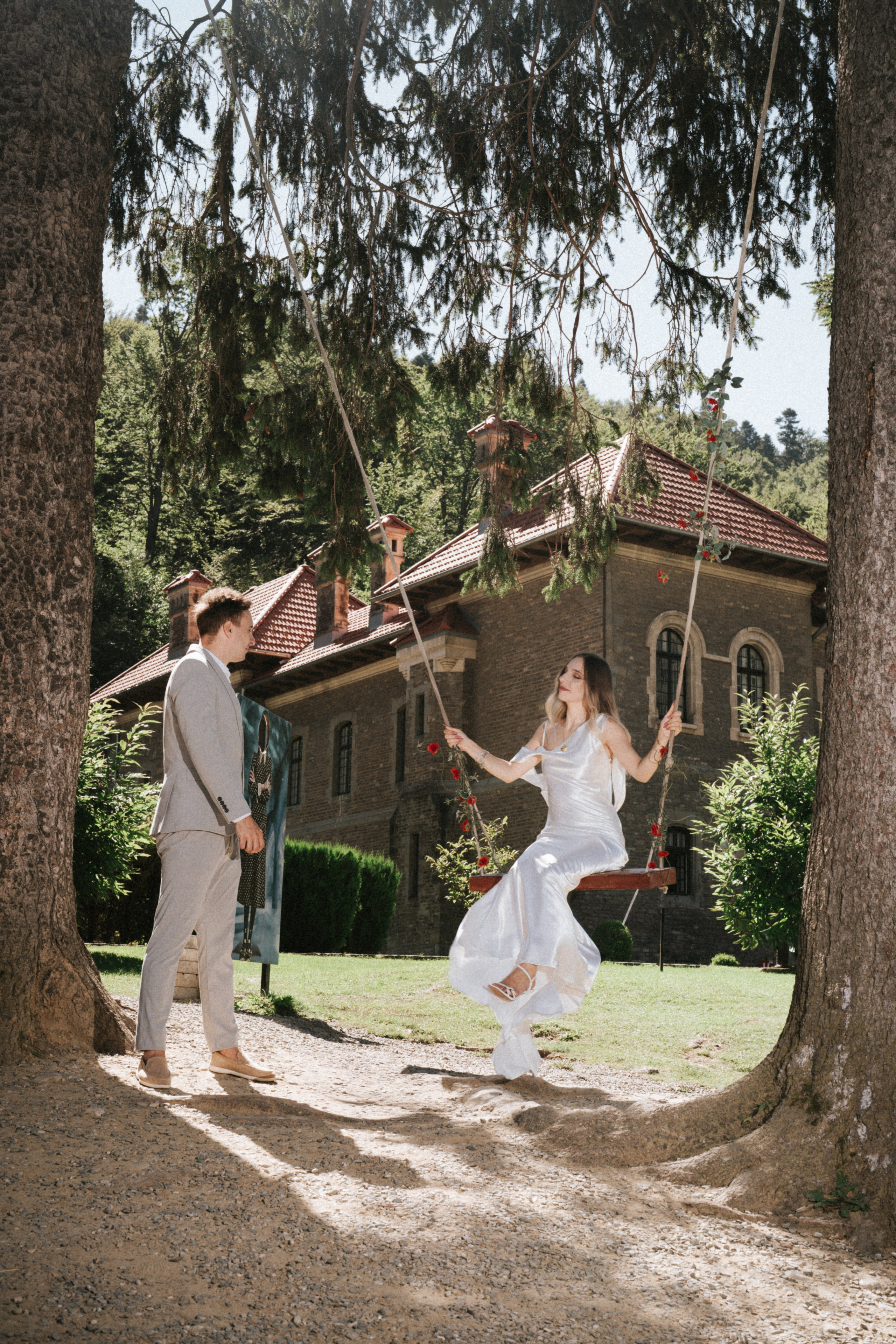 Andreea x Adi. Fotograf IrinaSpr