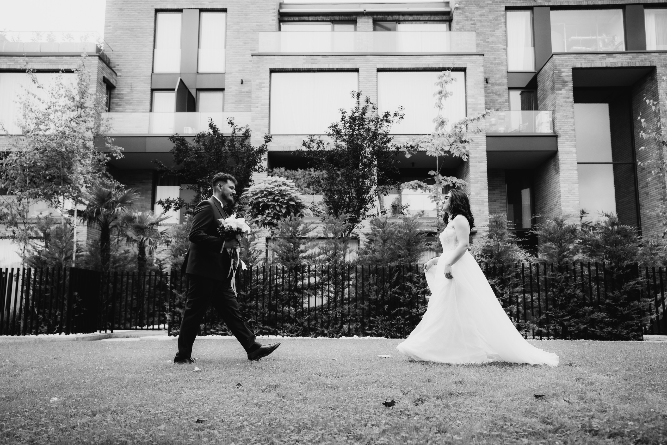 Andu x Giulia. Fotograf IrinaSpr