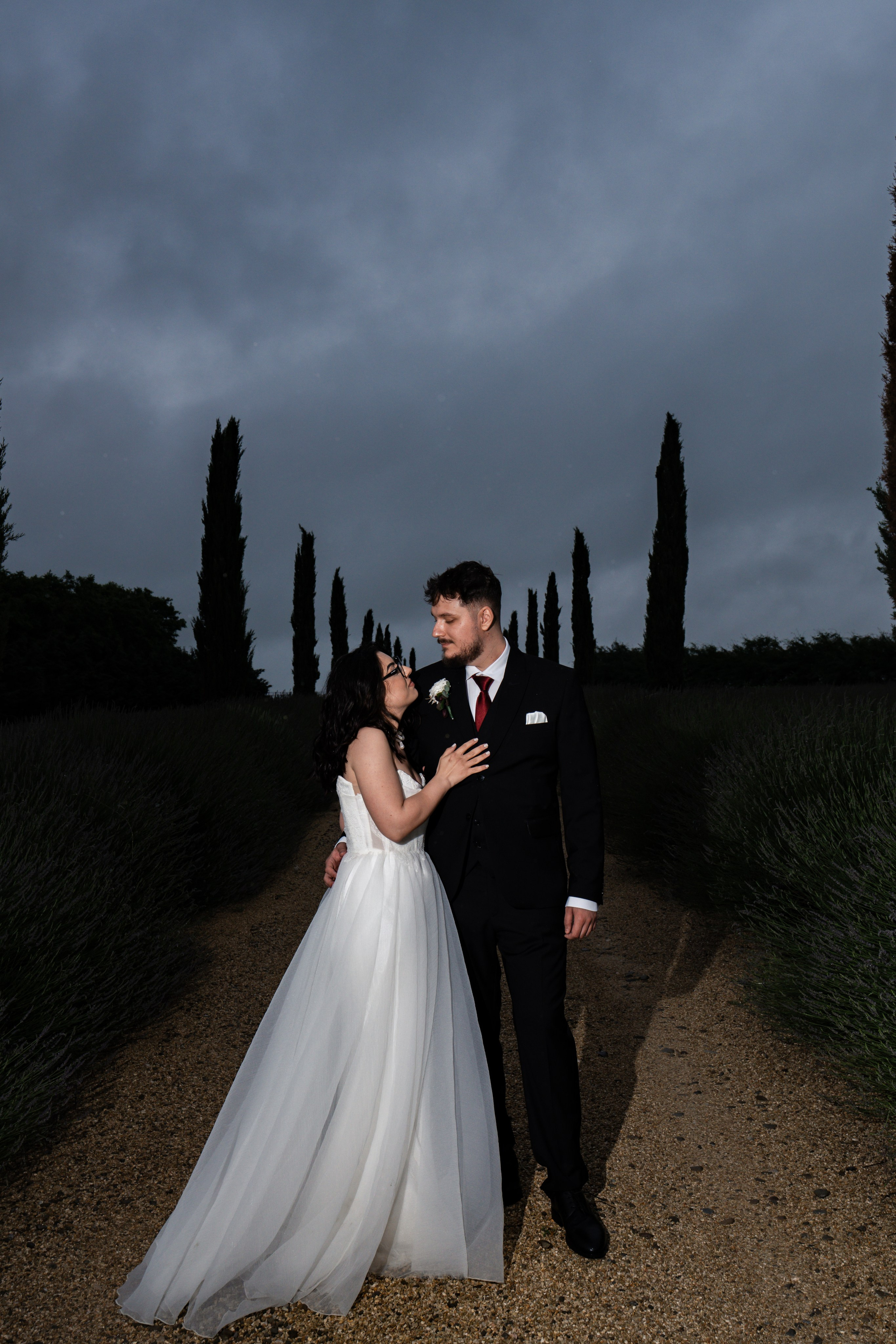 Andu x Giulia. Fotograf IrinaSpr