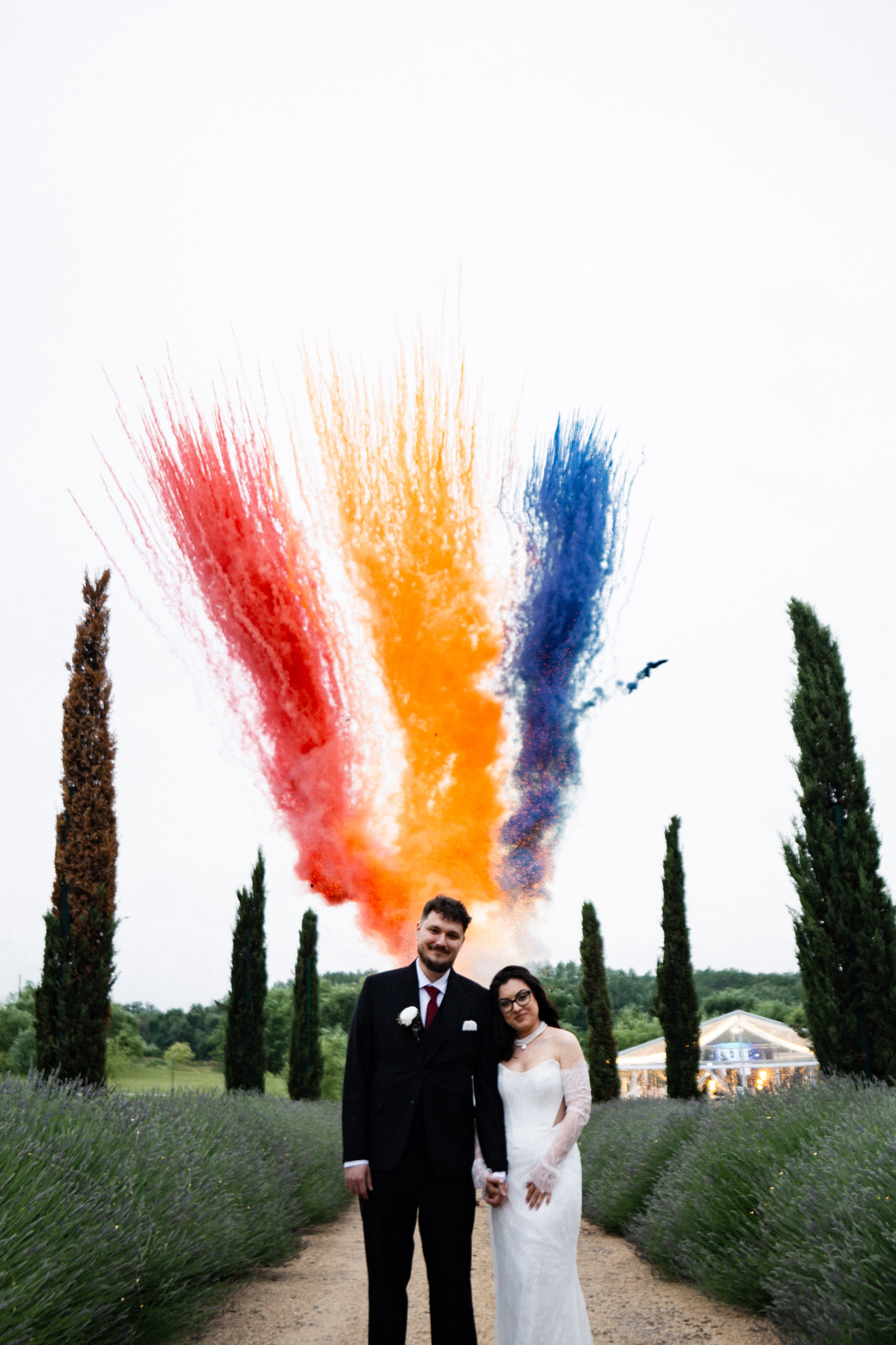 Andu x Giulia. Fotograf IrinaSpr