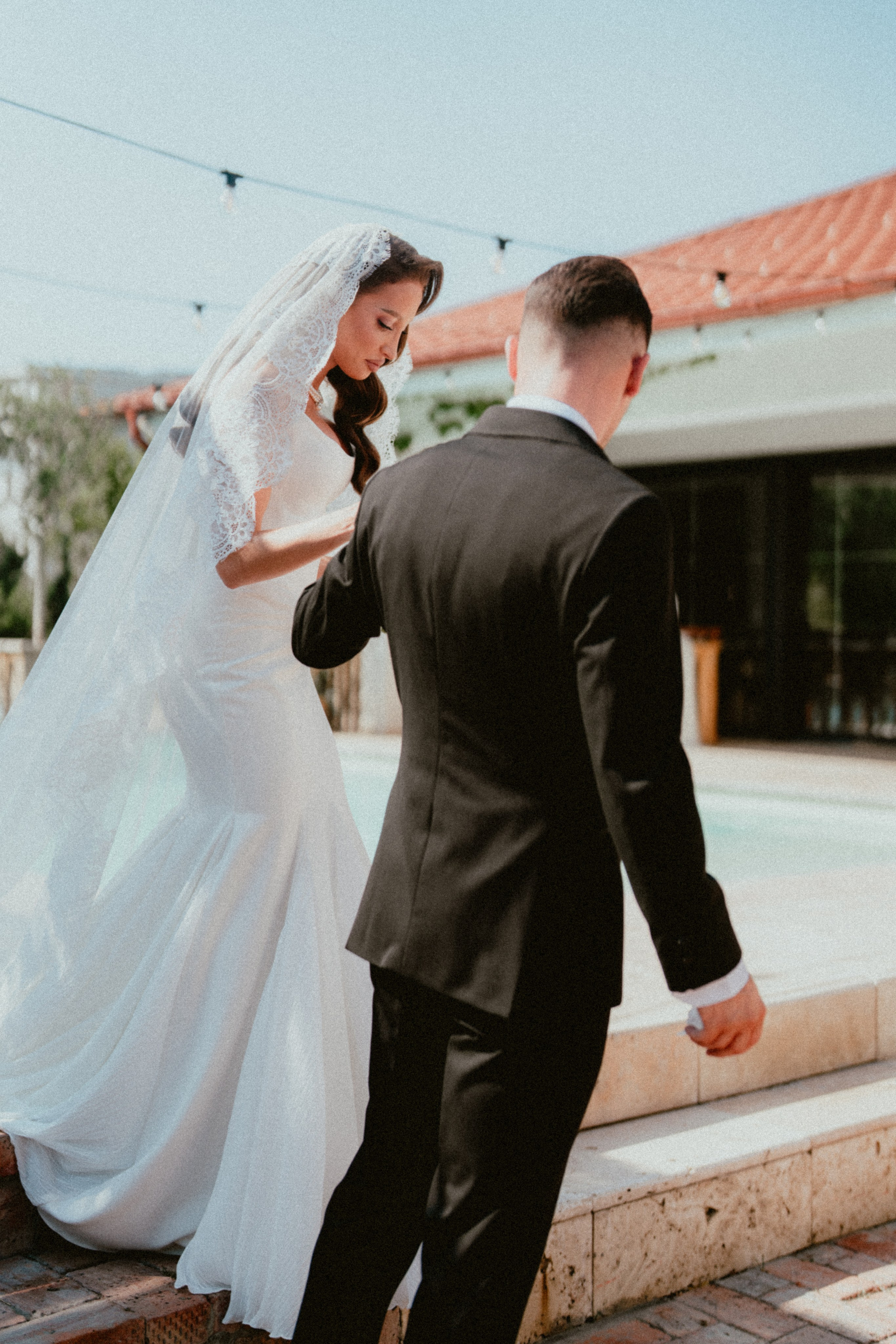 Fredy x Alexandra. Fotograf IrinaSpr