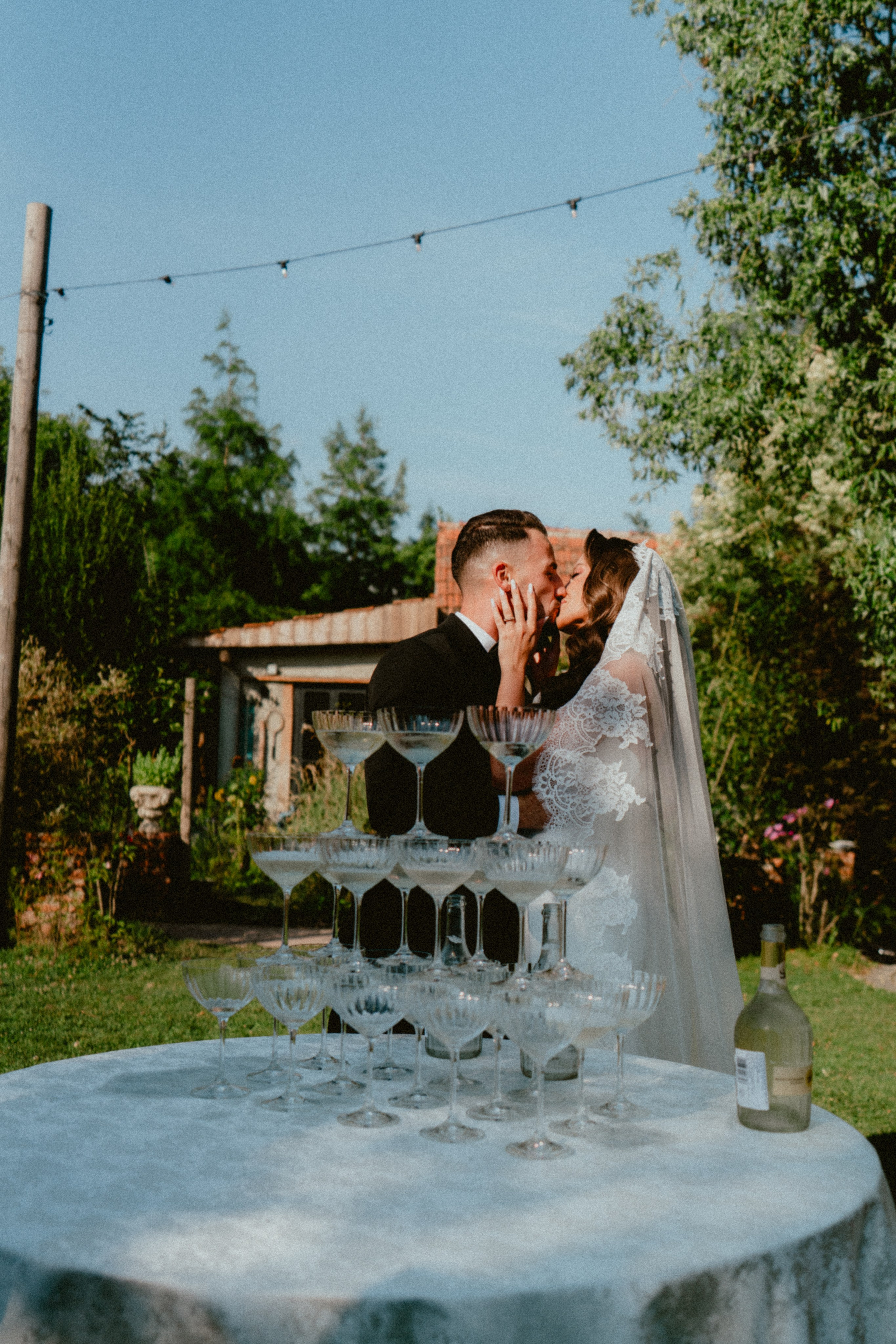 Fredy x Alexandra. Fotograf IrinaSpr