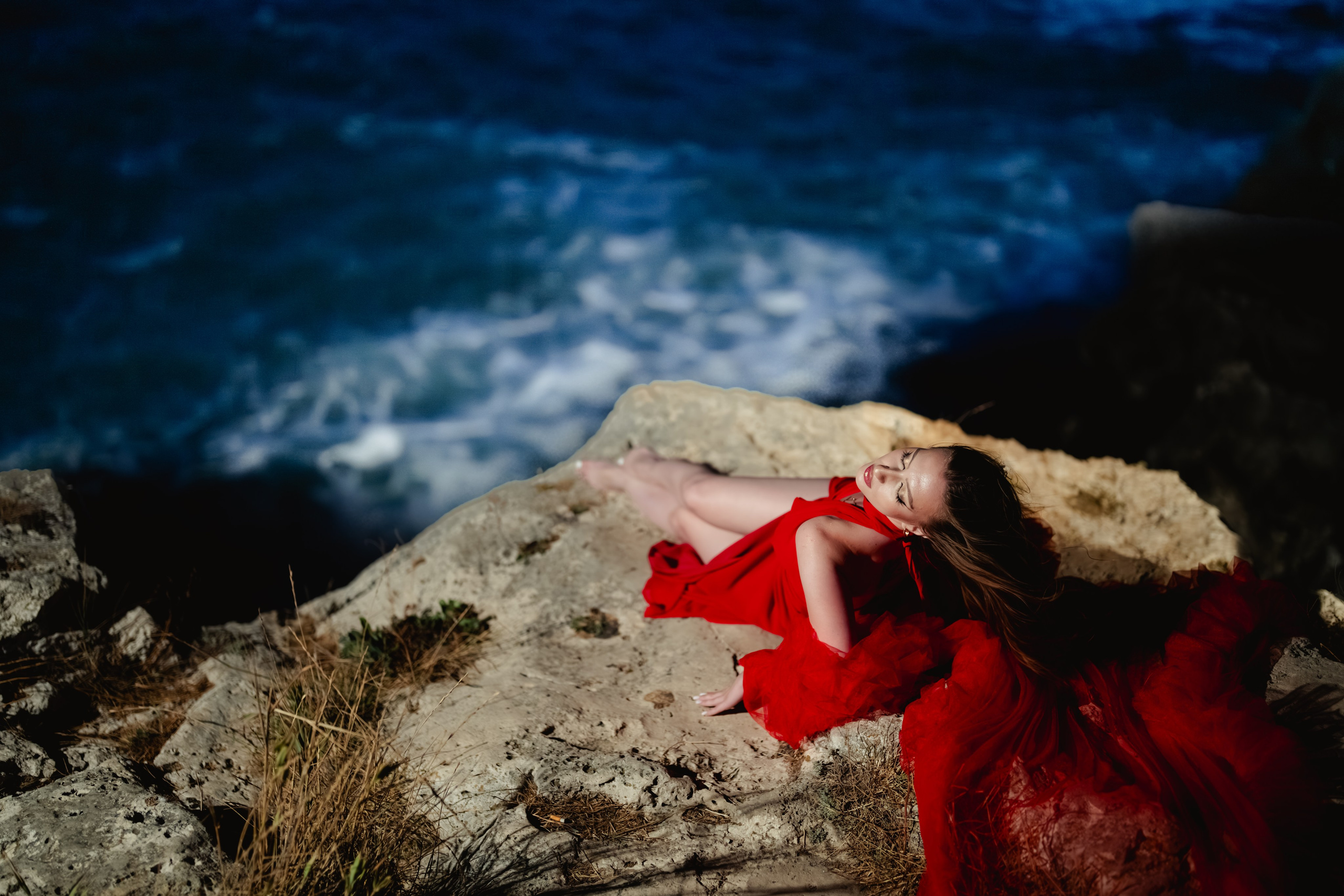 PHOTOSHOOTS. Photographer Irina Sprinteroiu
